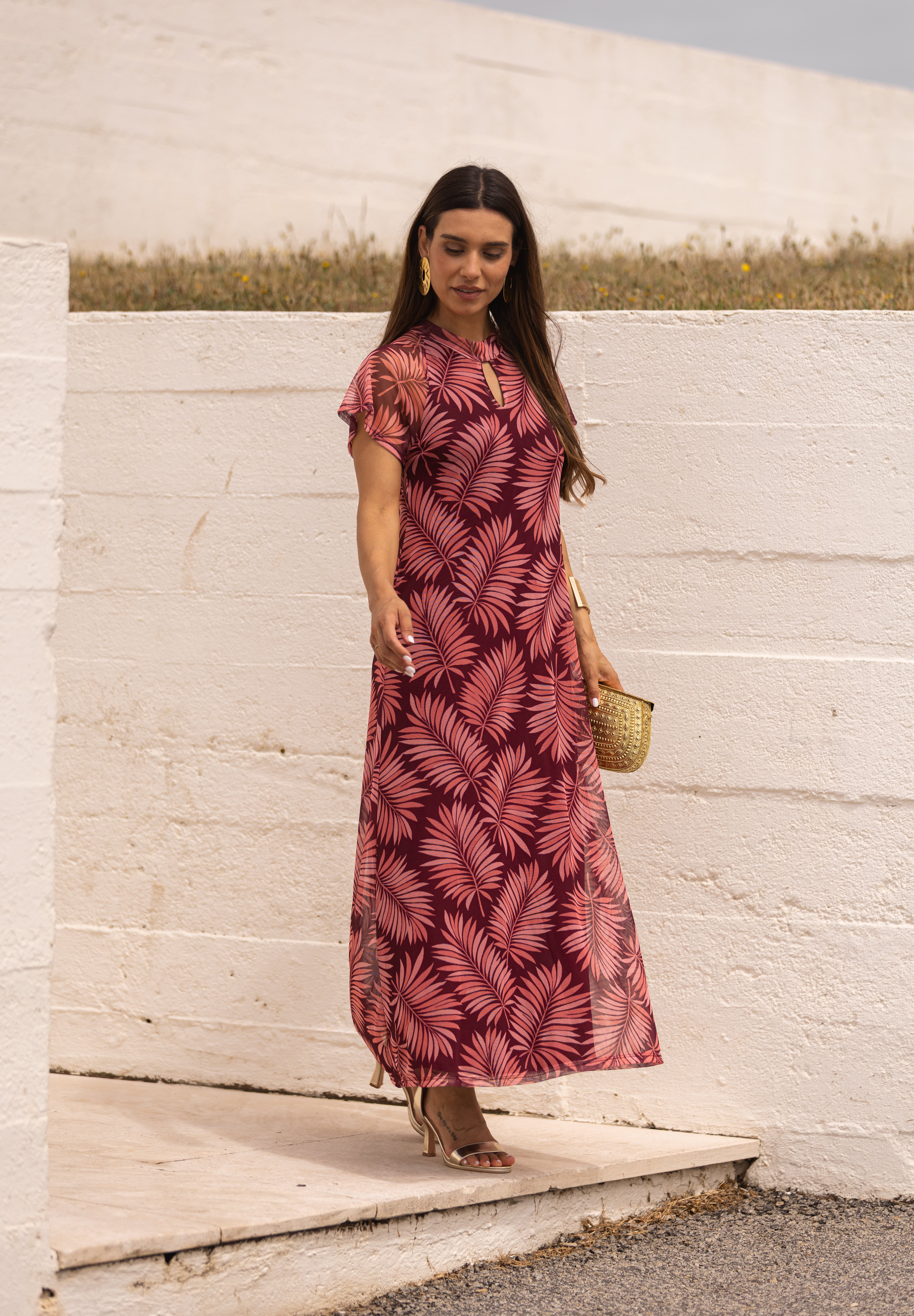 VESTIDO LOLA