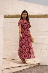 VESTIDO LOLA