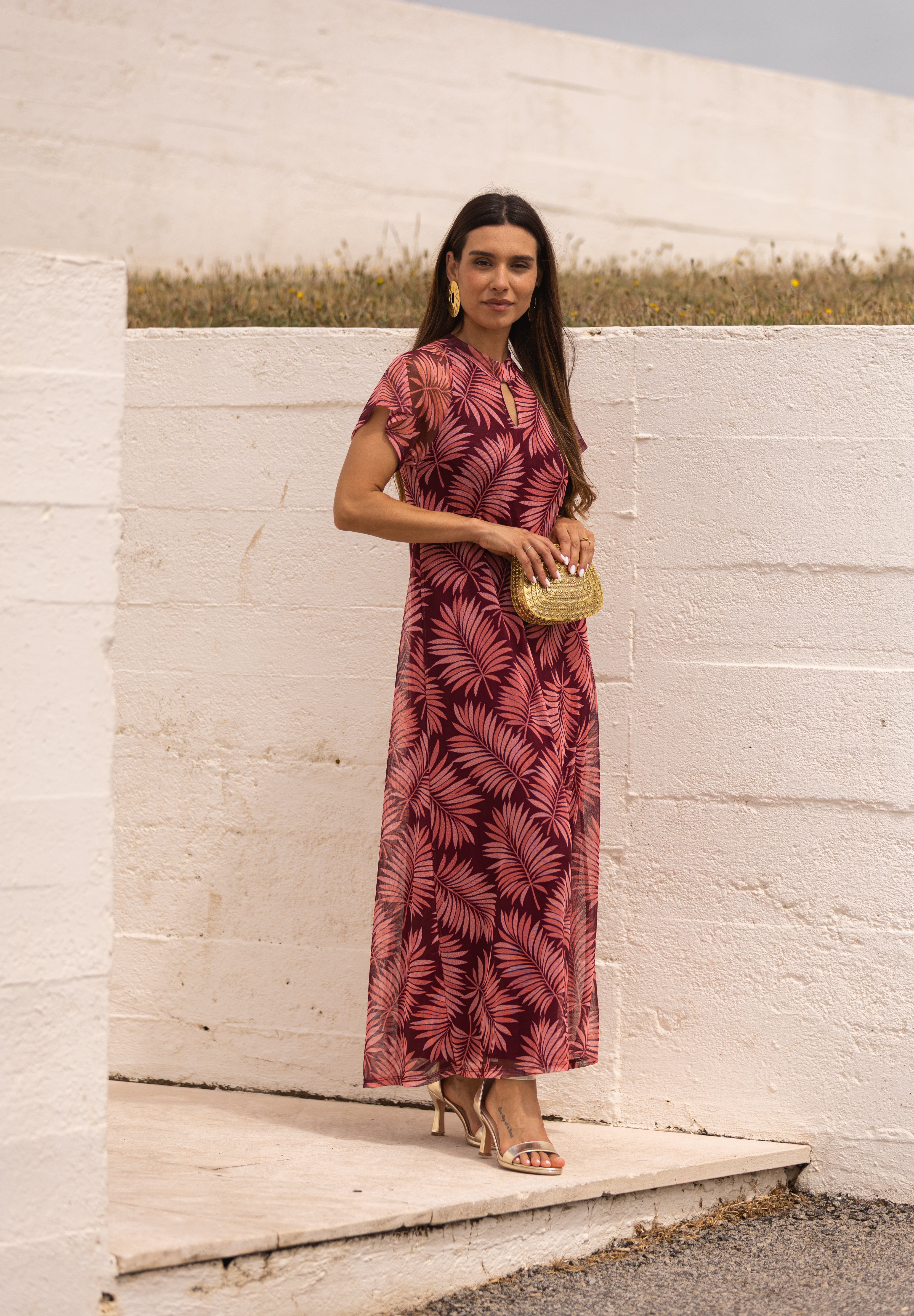 VESTIDO LOLA