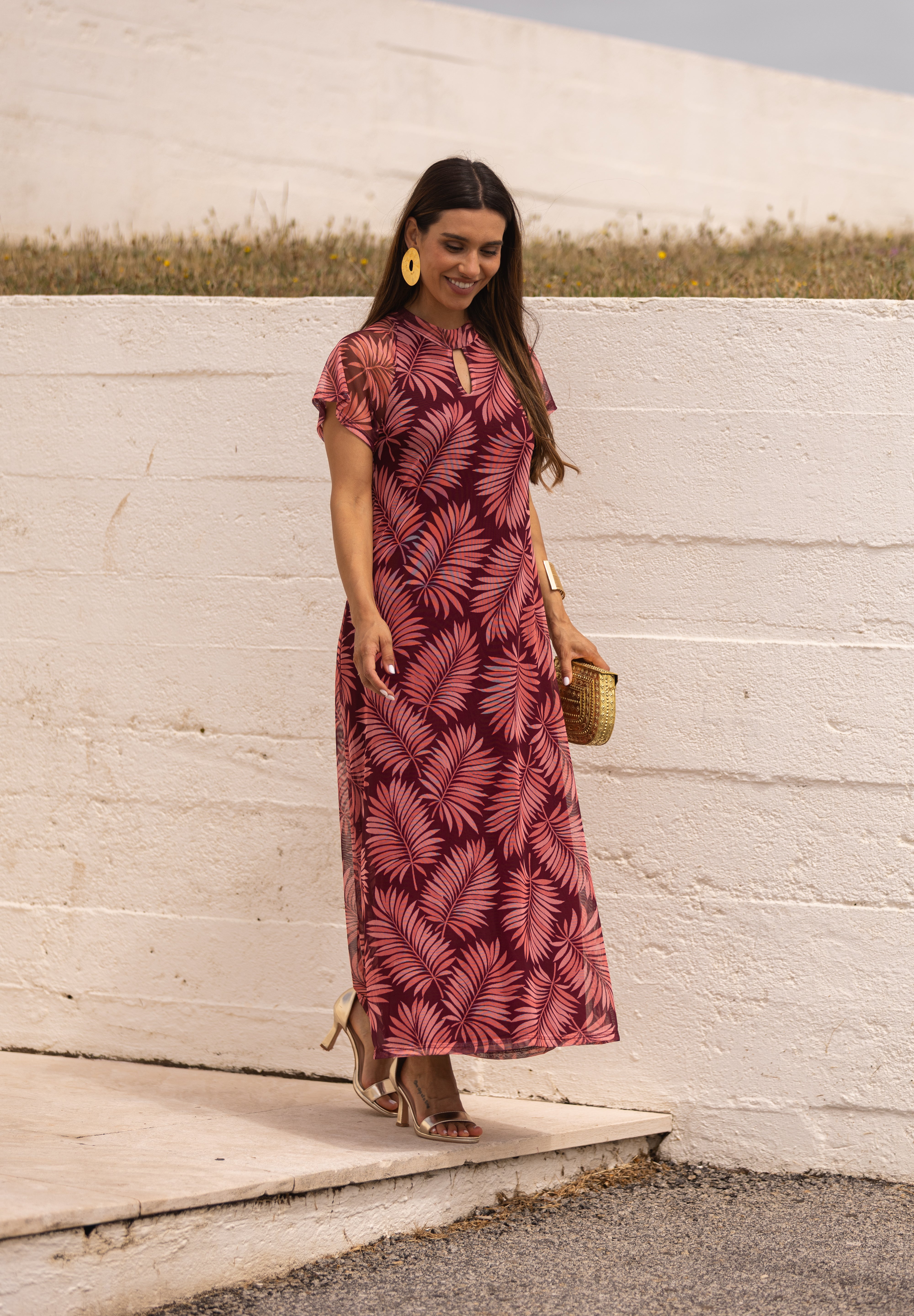VESTIDO LOLA