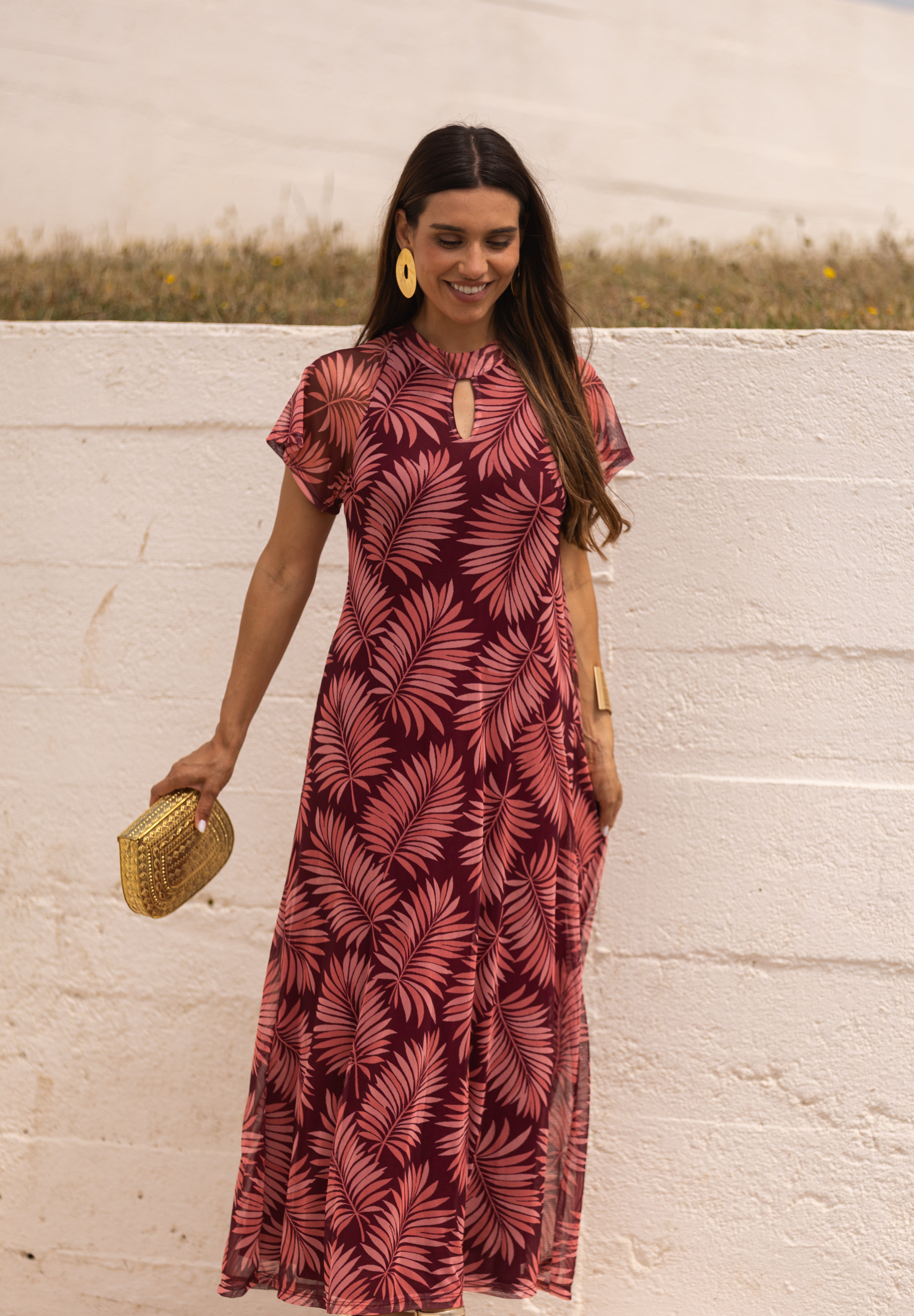 VESTIDO LOLA
