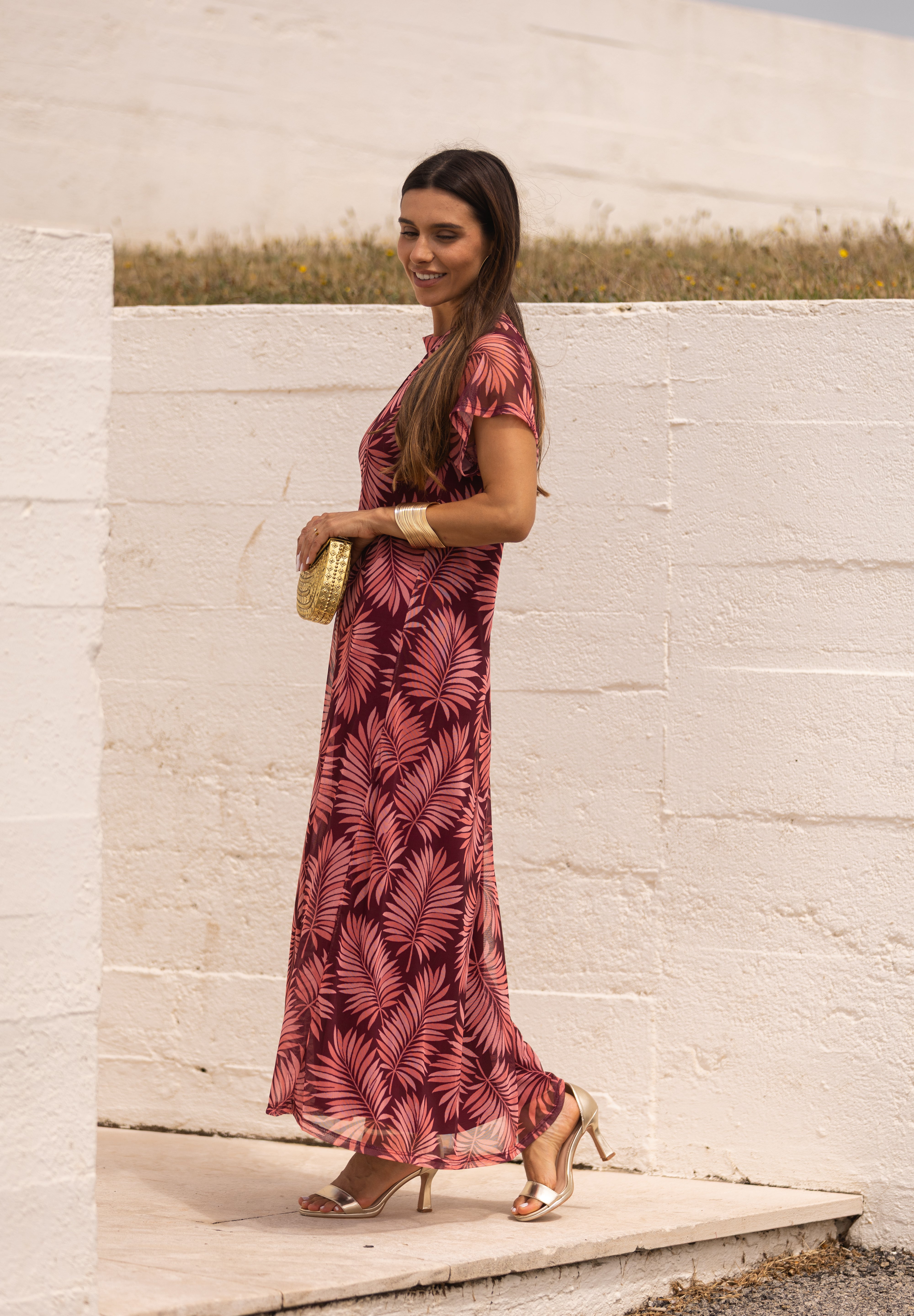 VESTIDO LOLA