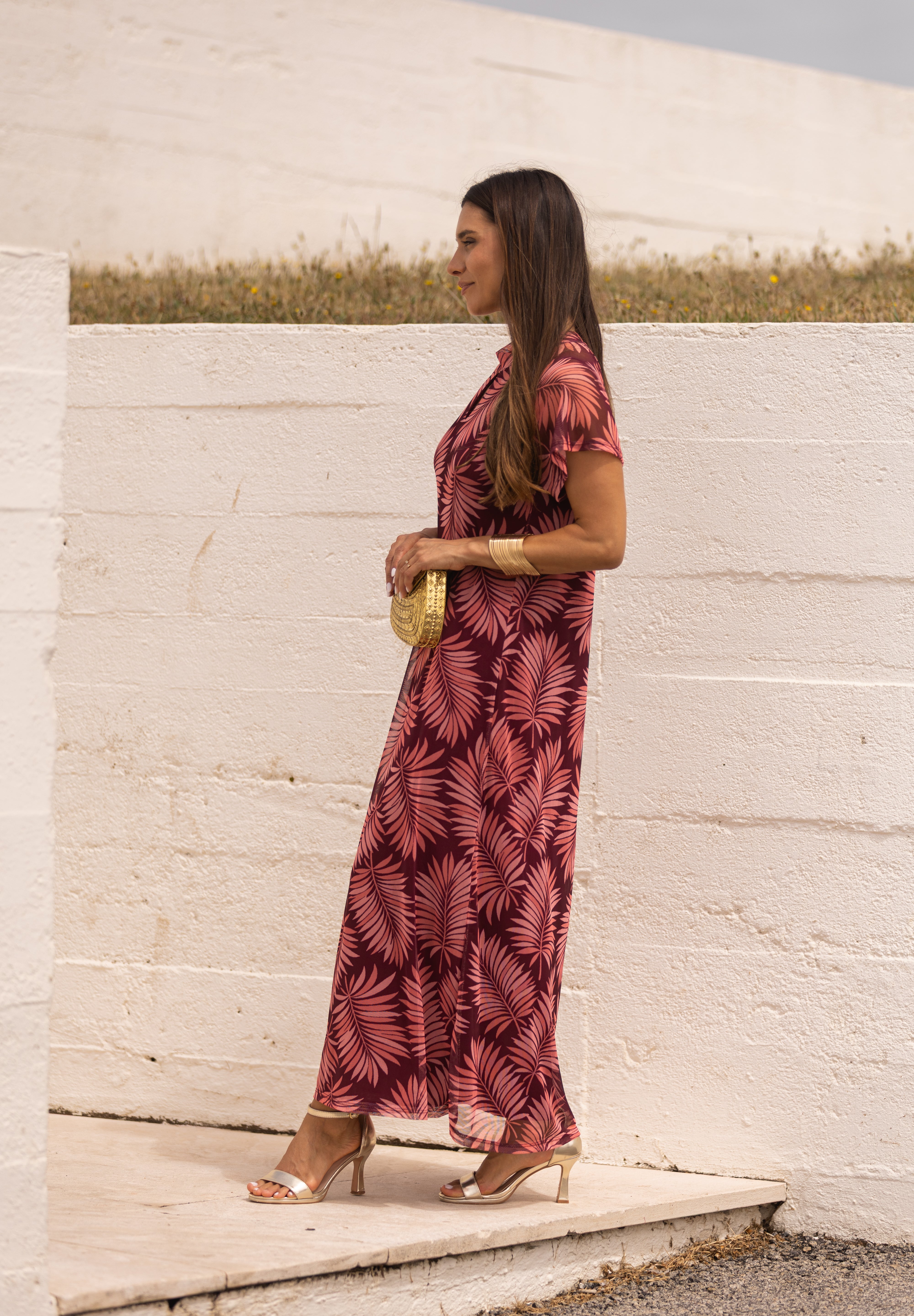 VESTIDO LOLA