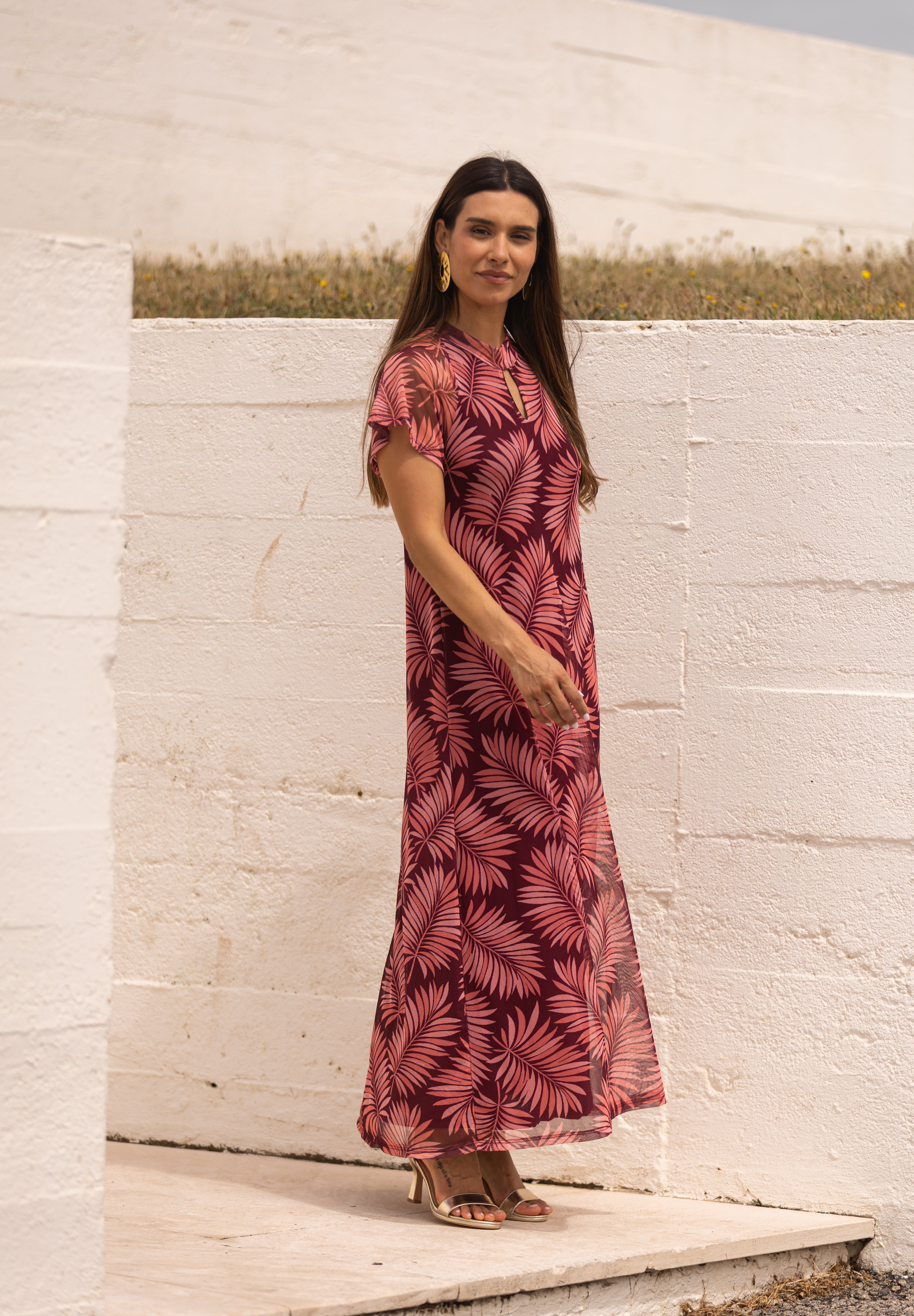 VESTIDO LOLA