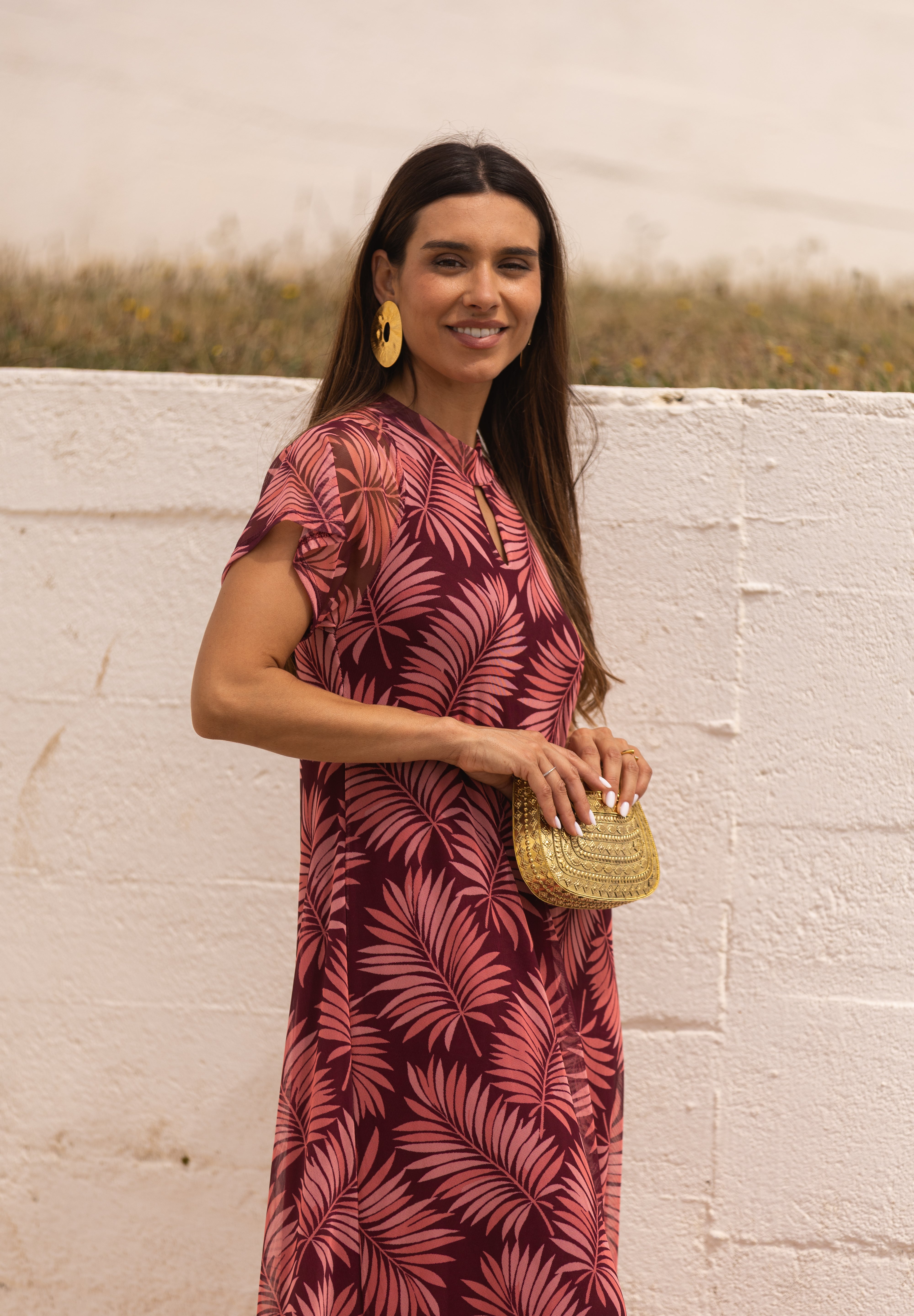 VESTIDO LOLA