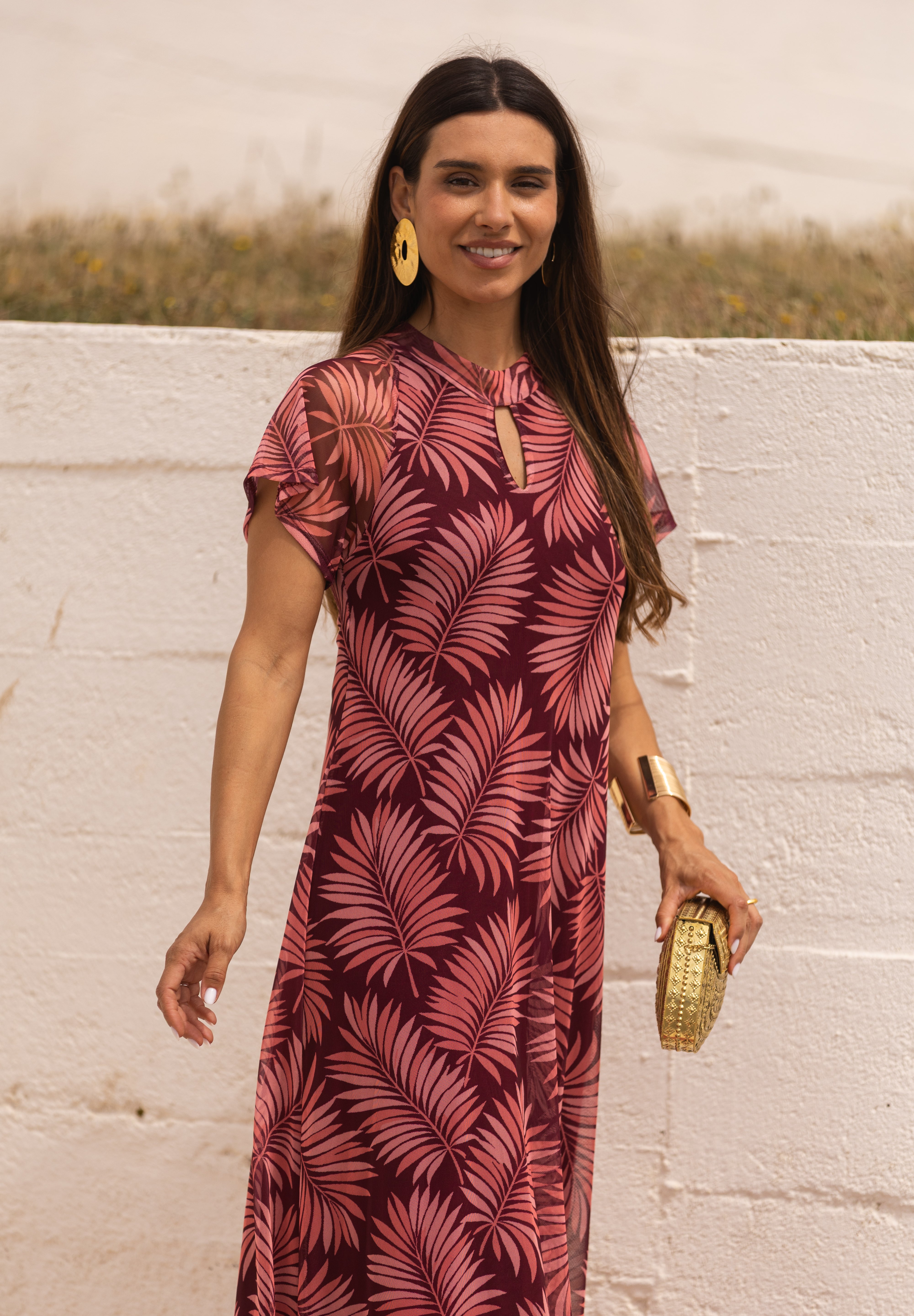 VESTIDO LOLA