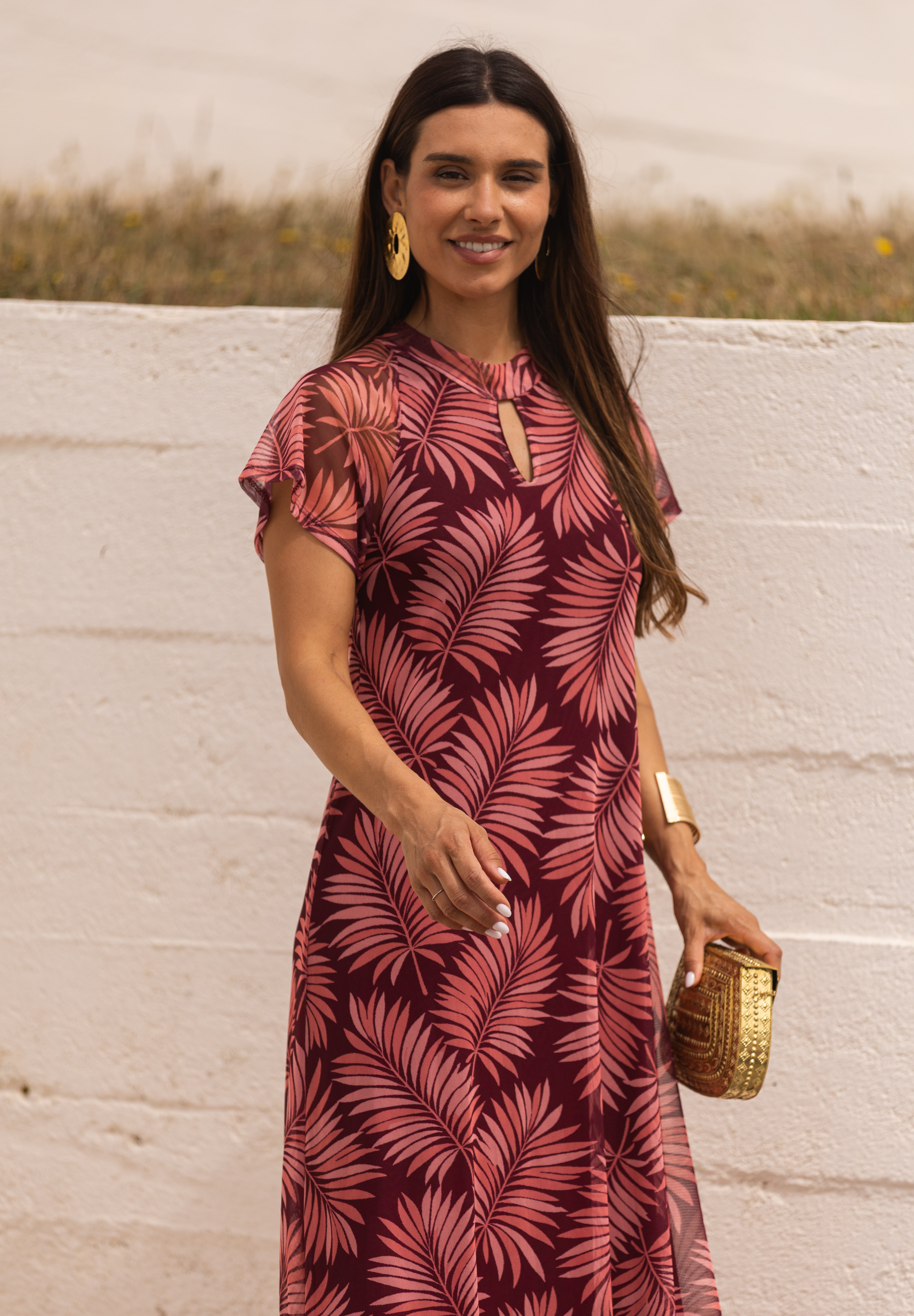 VESTIDO LOLA