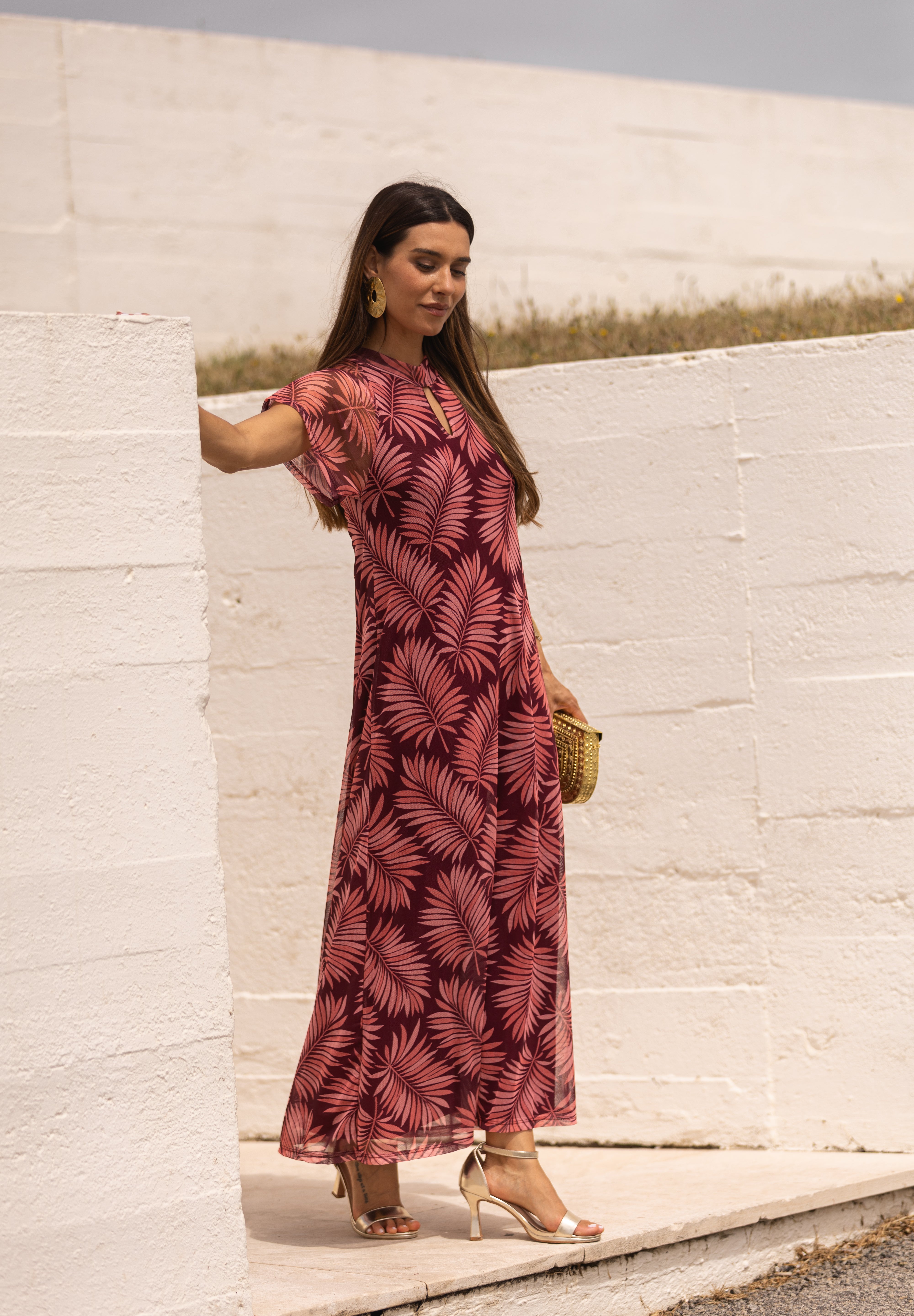 VESTIDO LOLA