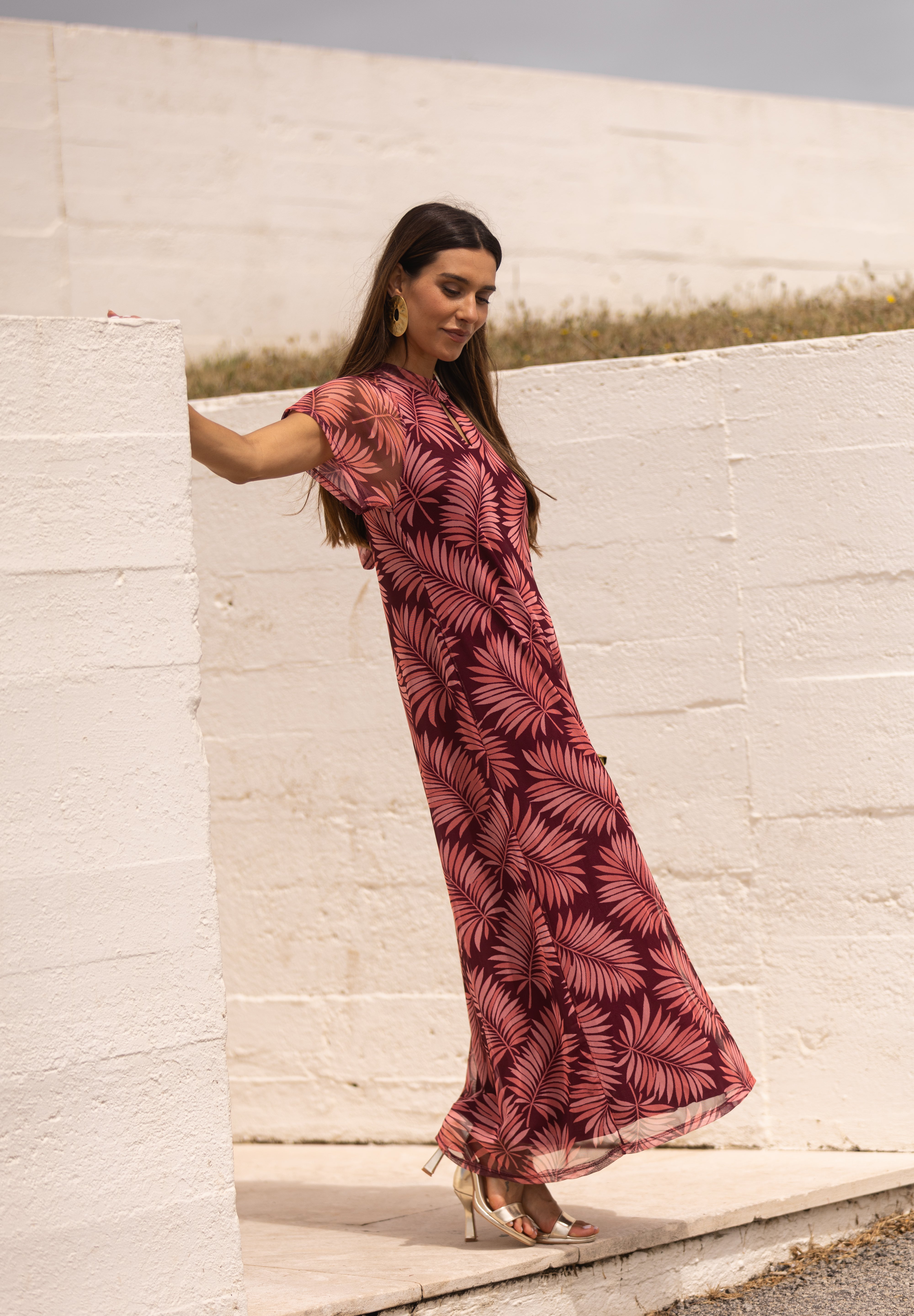 VESTIDO LOLA