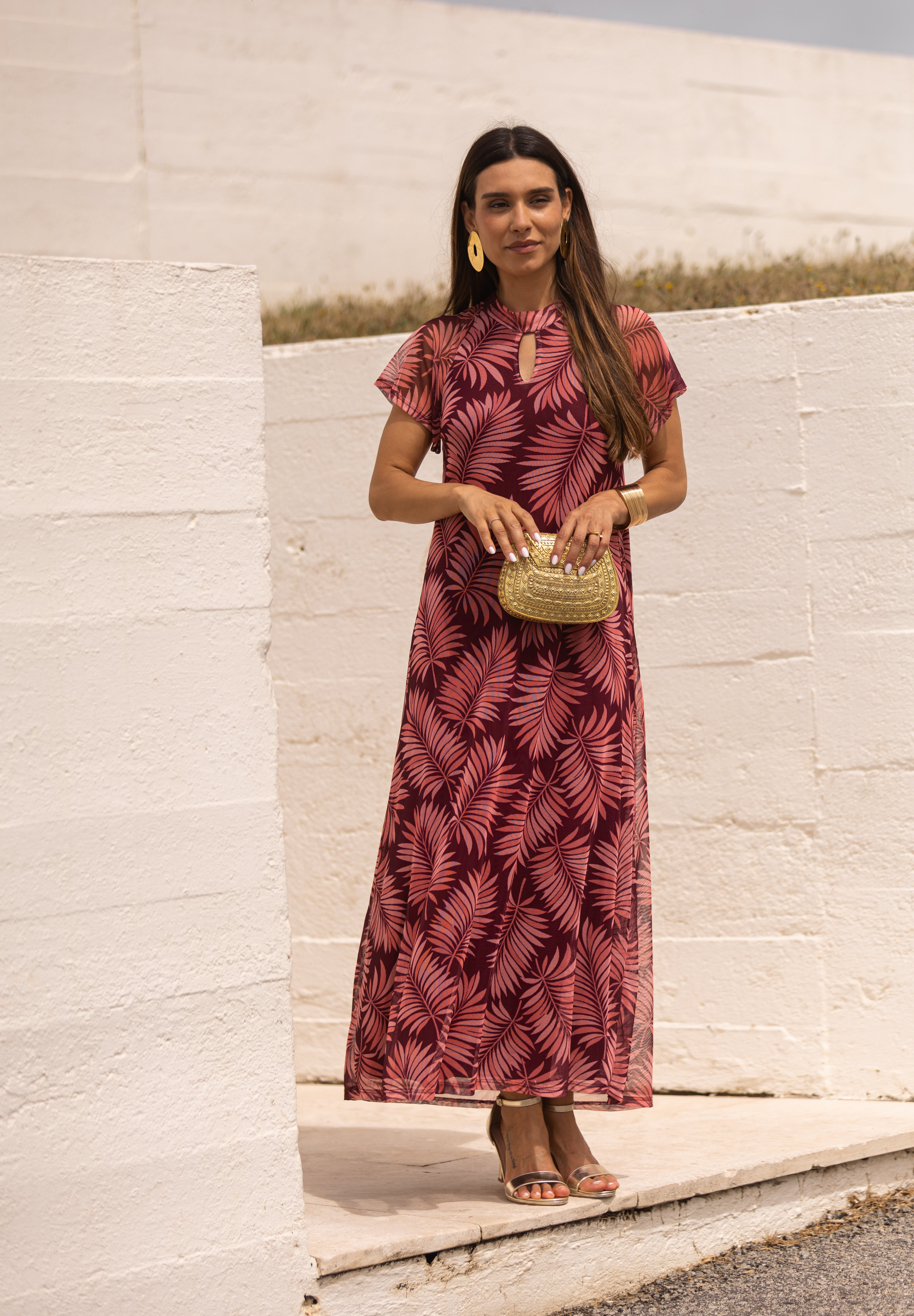 VESTIDO LOLA