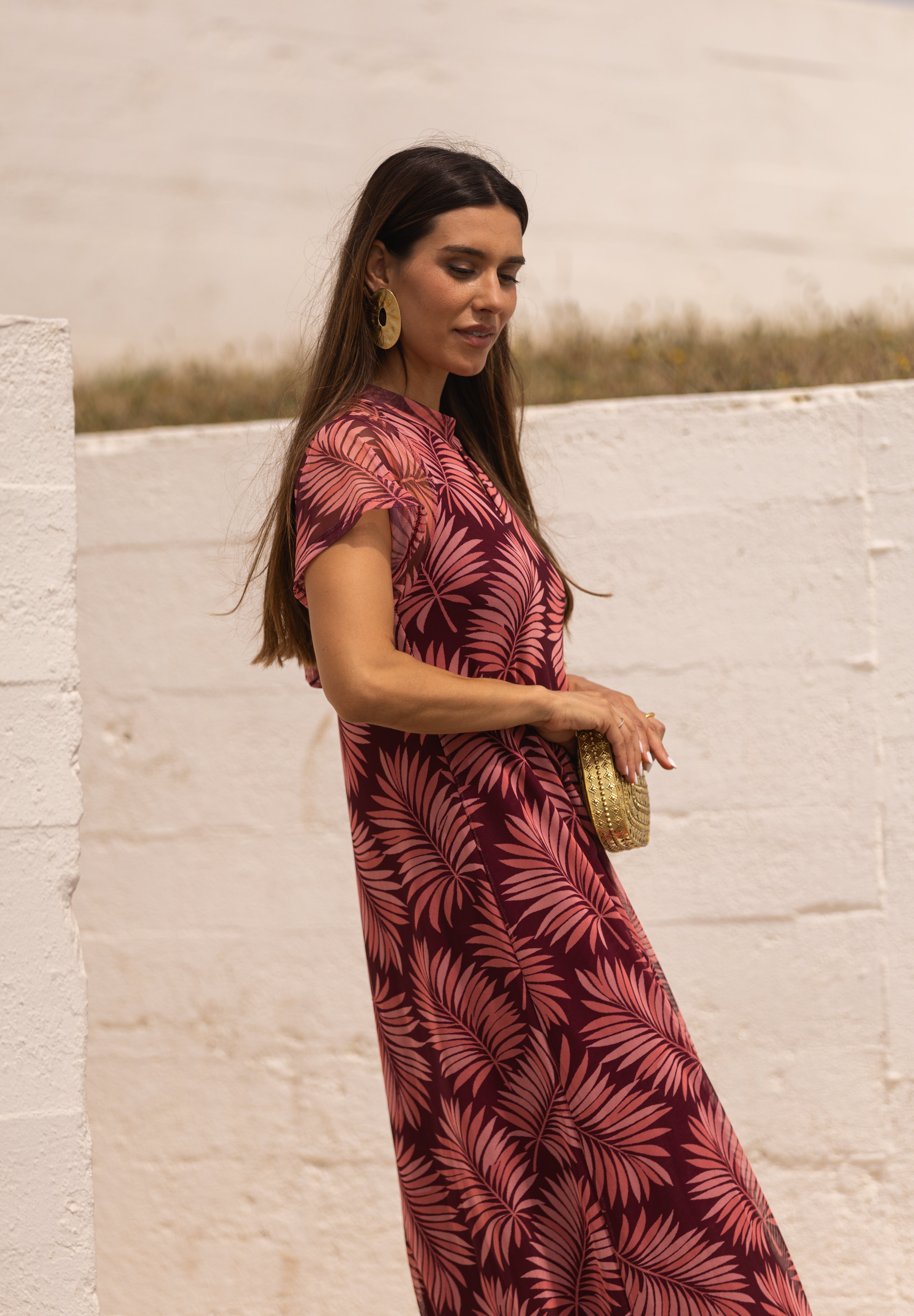 VESTIDO LOLA