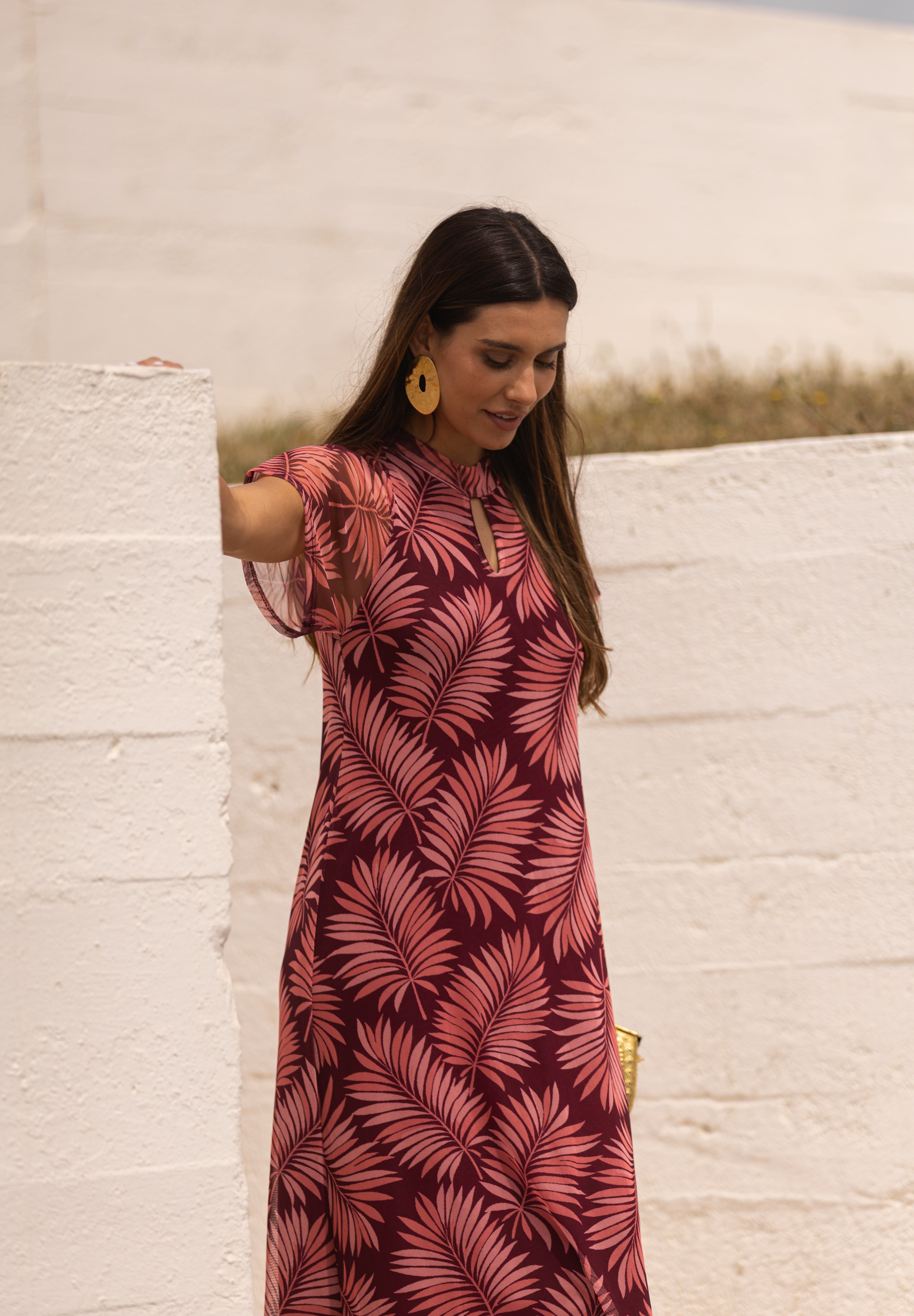 VESTIDO LOLA