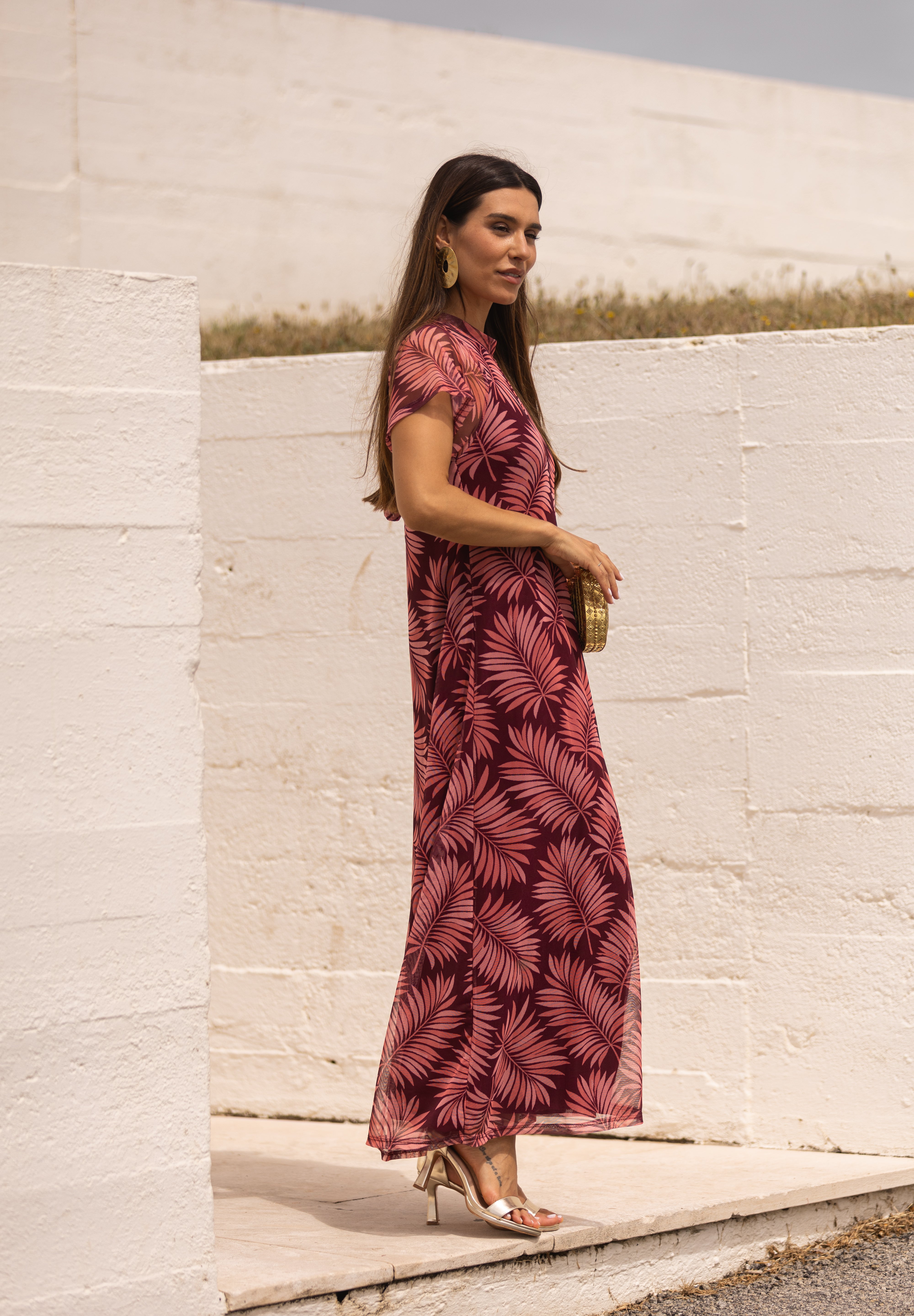 VESTIDO LOLA