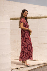 VESTIDO LOLA