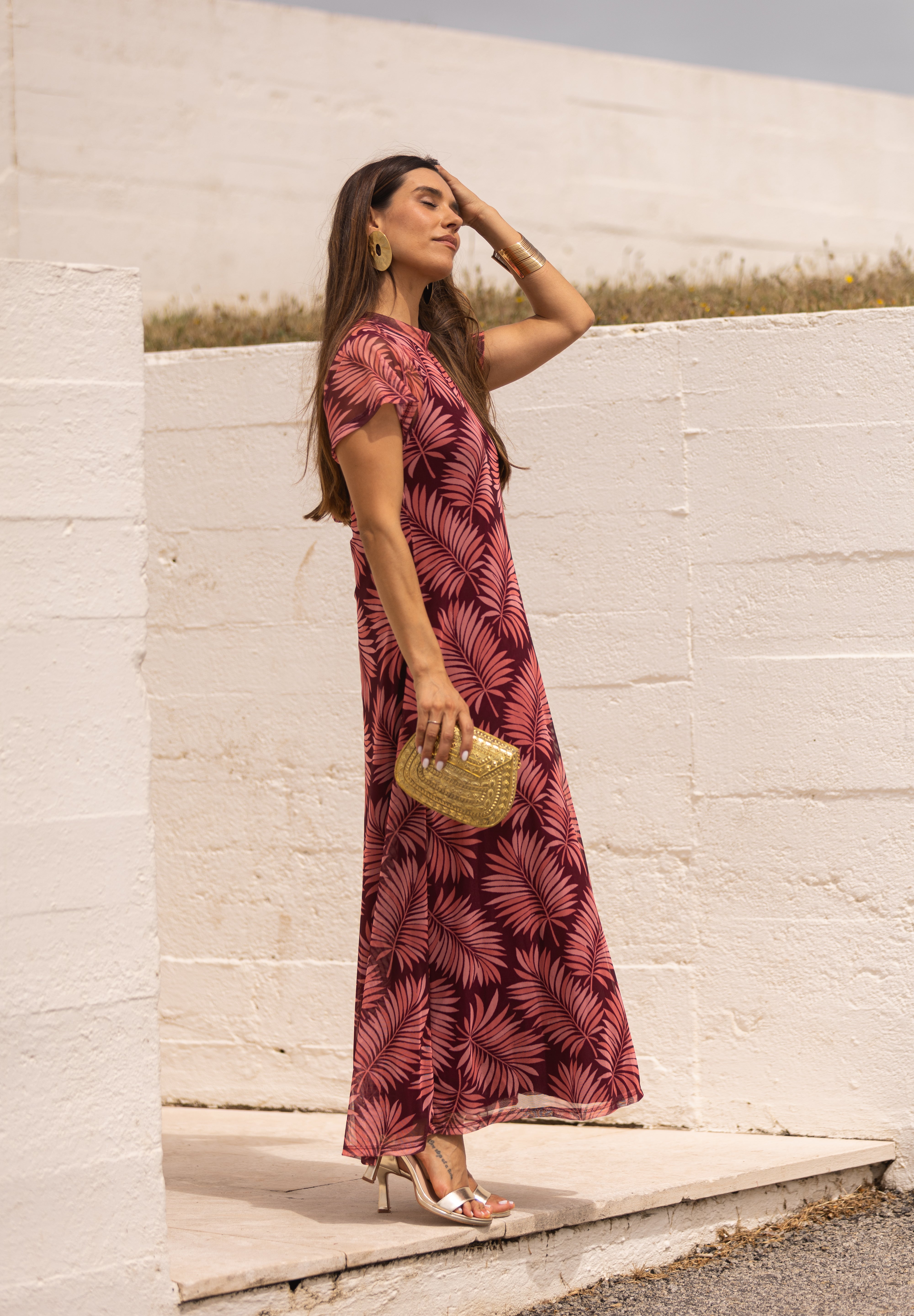 VESTIDO LOLA