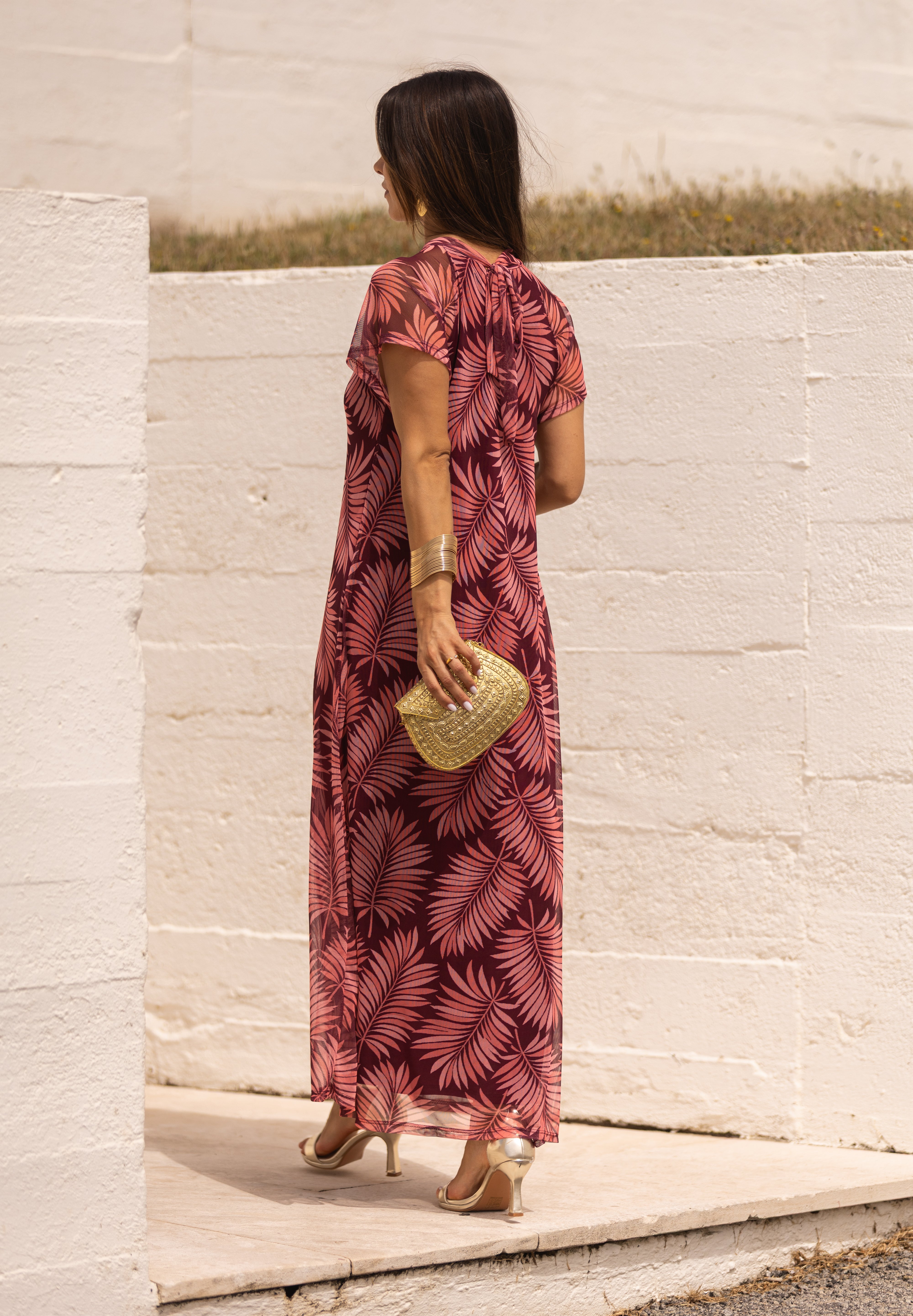 VESTIDO LOLA
