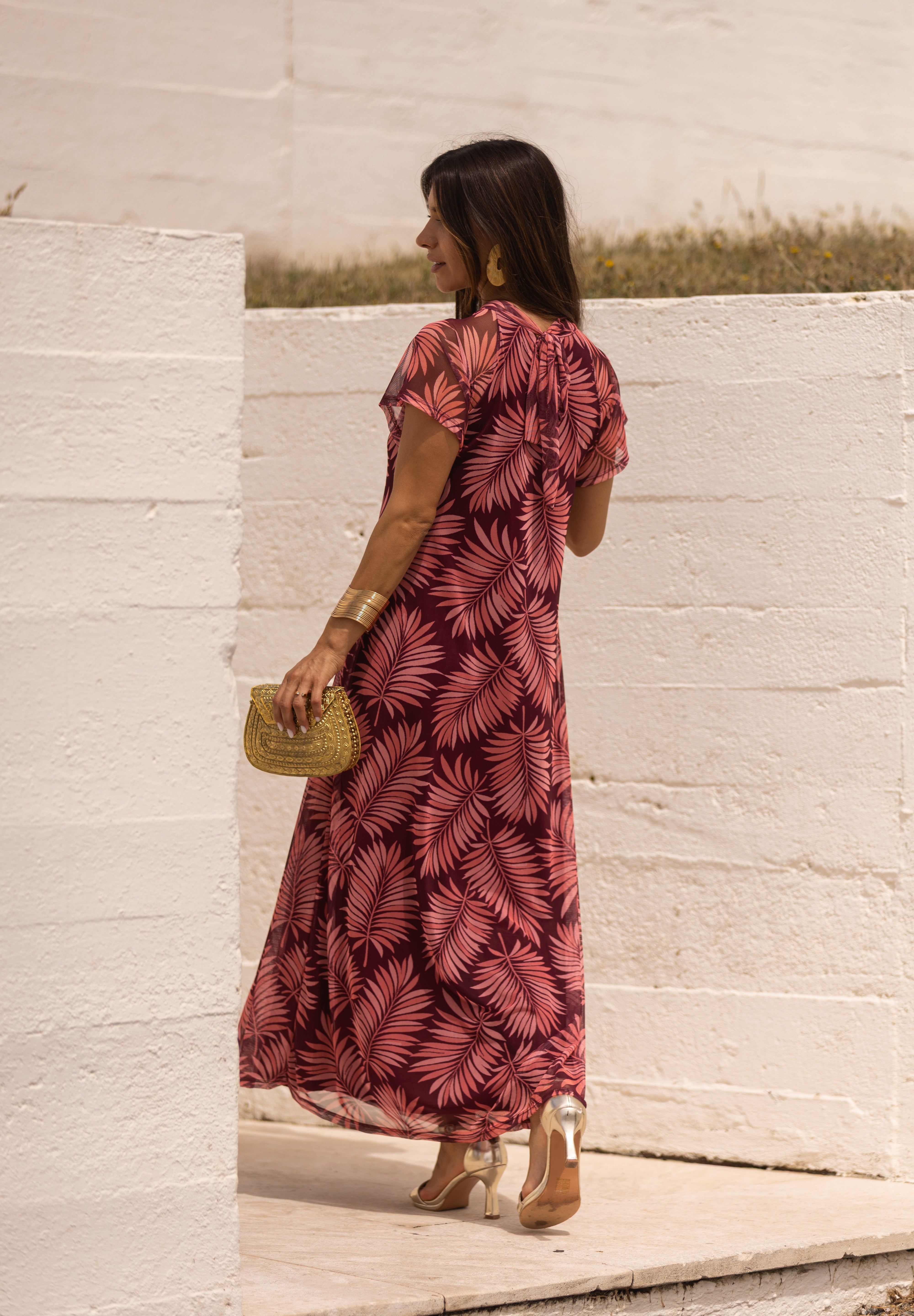 VESTIDO LOLA
