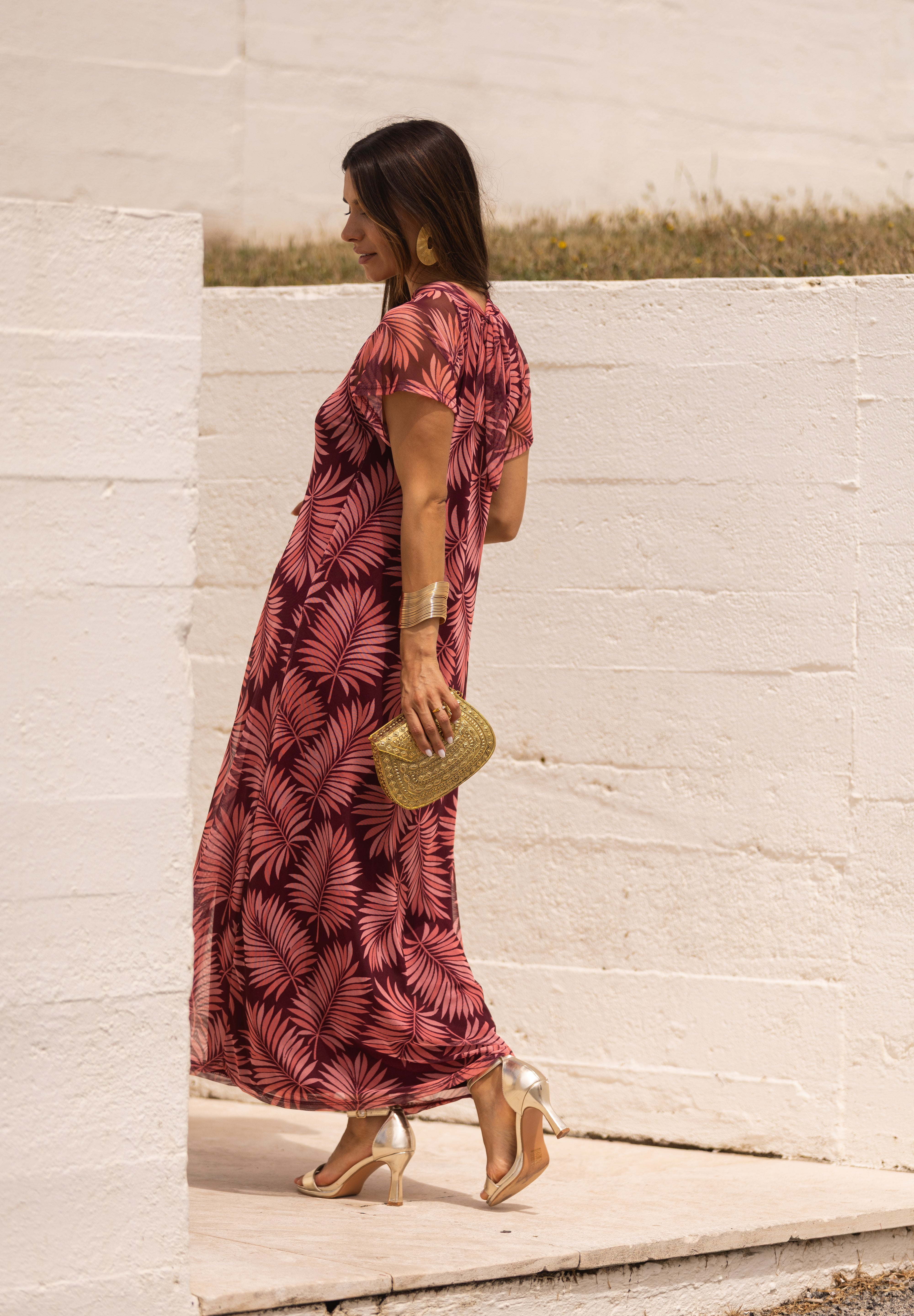 VESTIDO LOLA