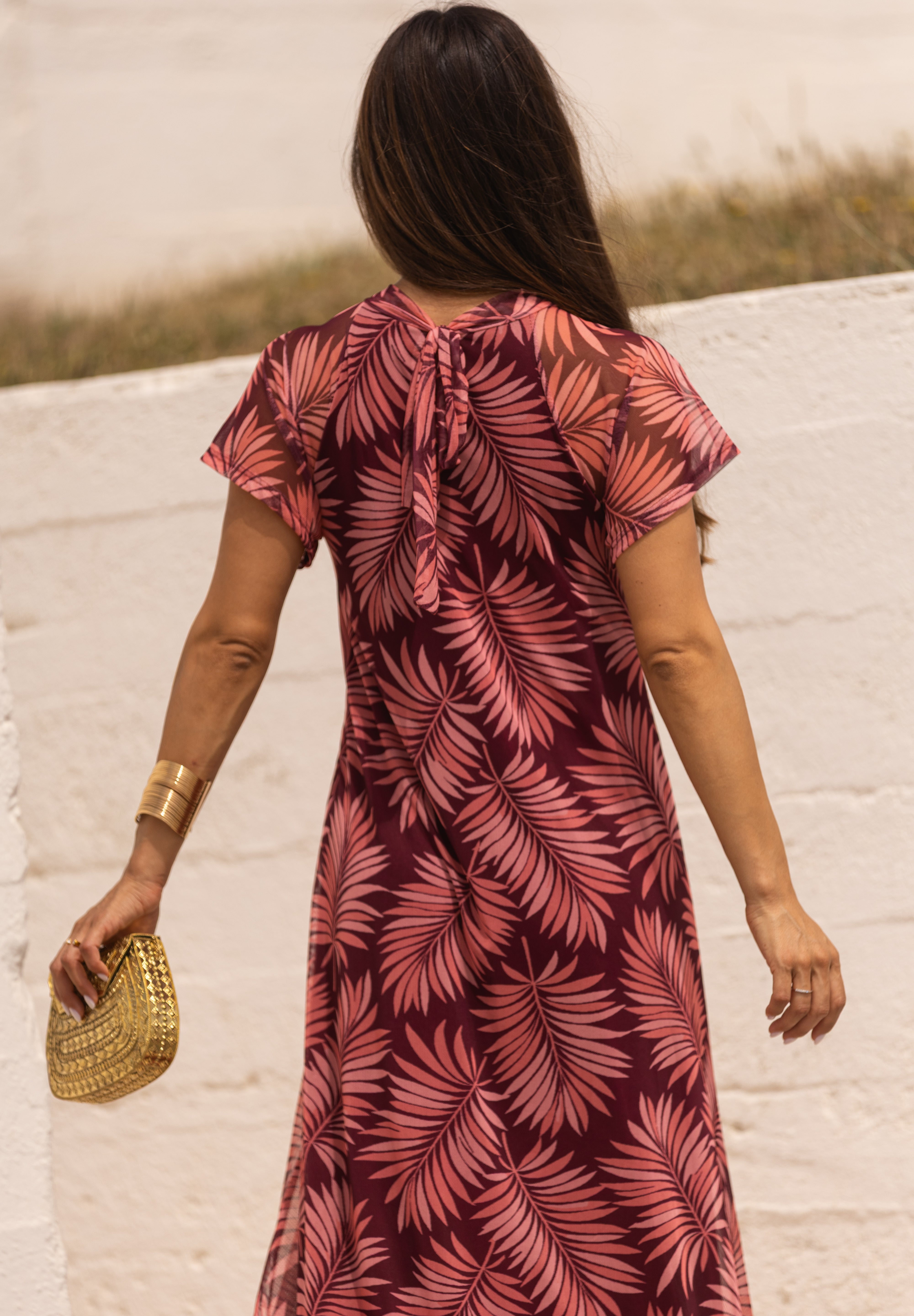 VESTIDO LOLA