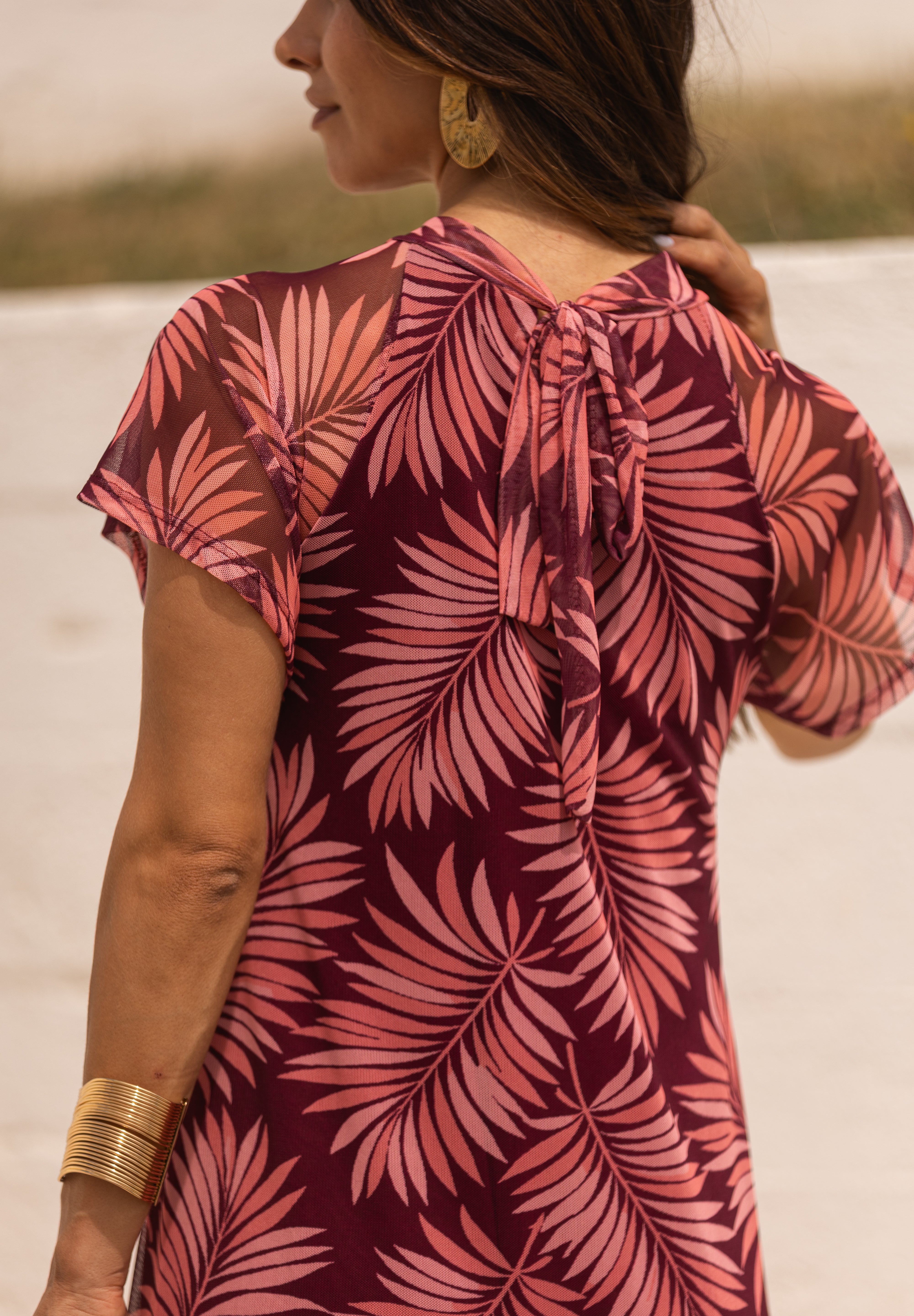 VESTIDO LOLA