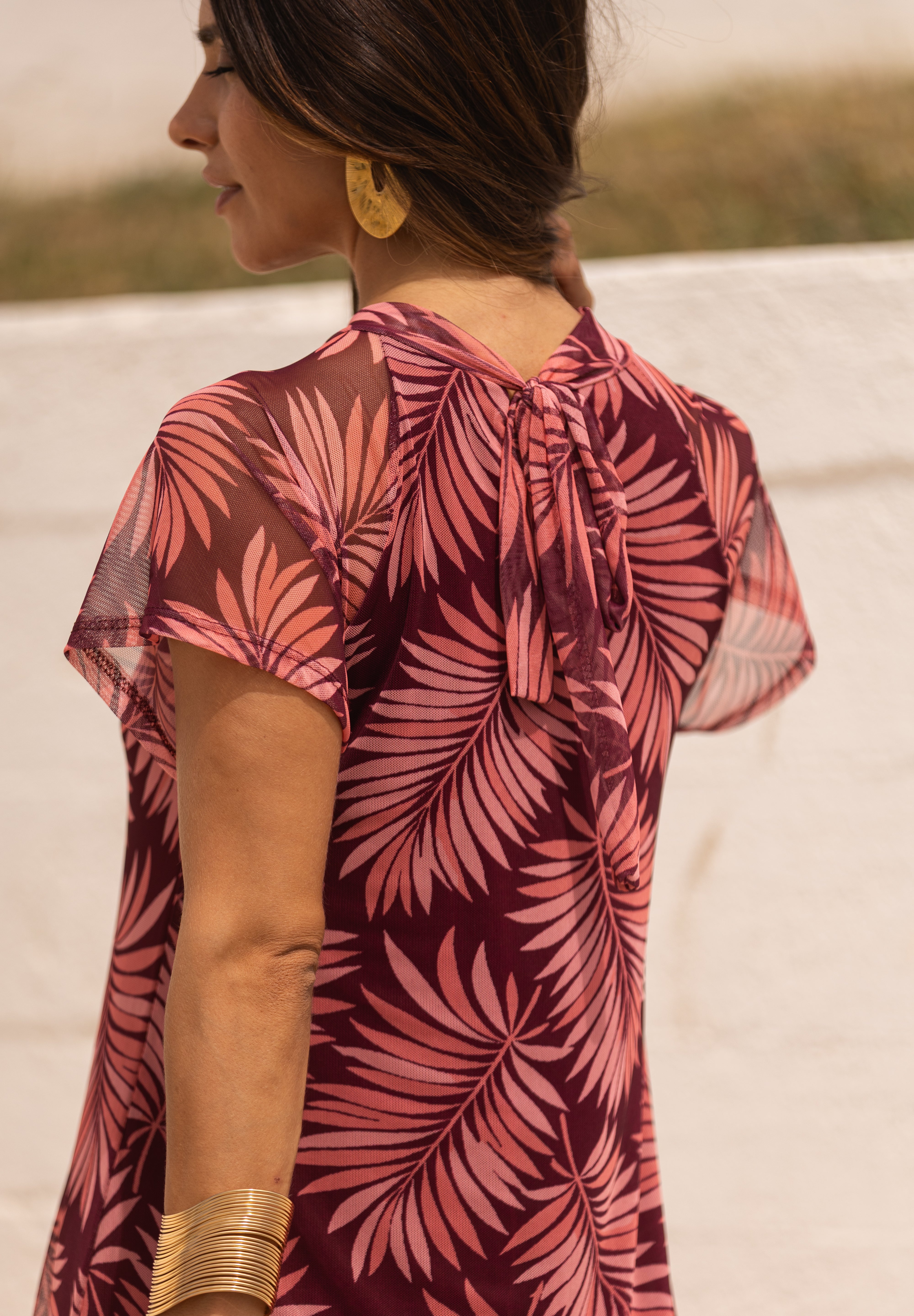 VESTIDO LOLA