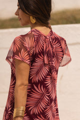 VESTIDO LOLA