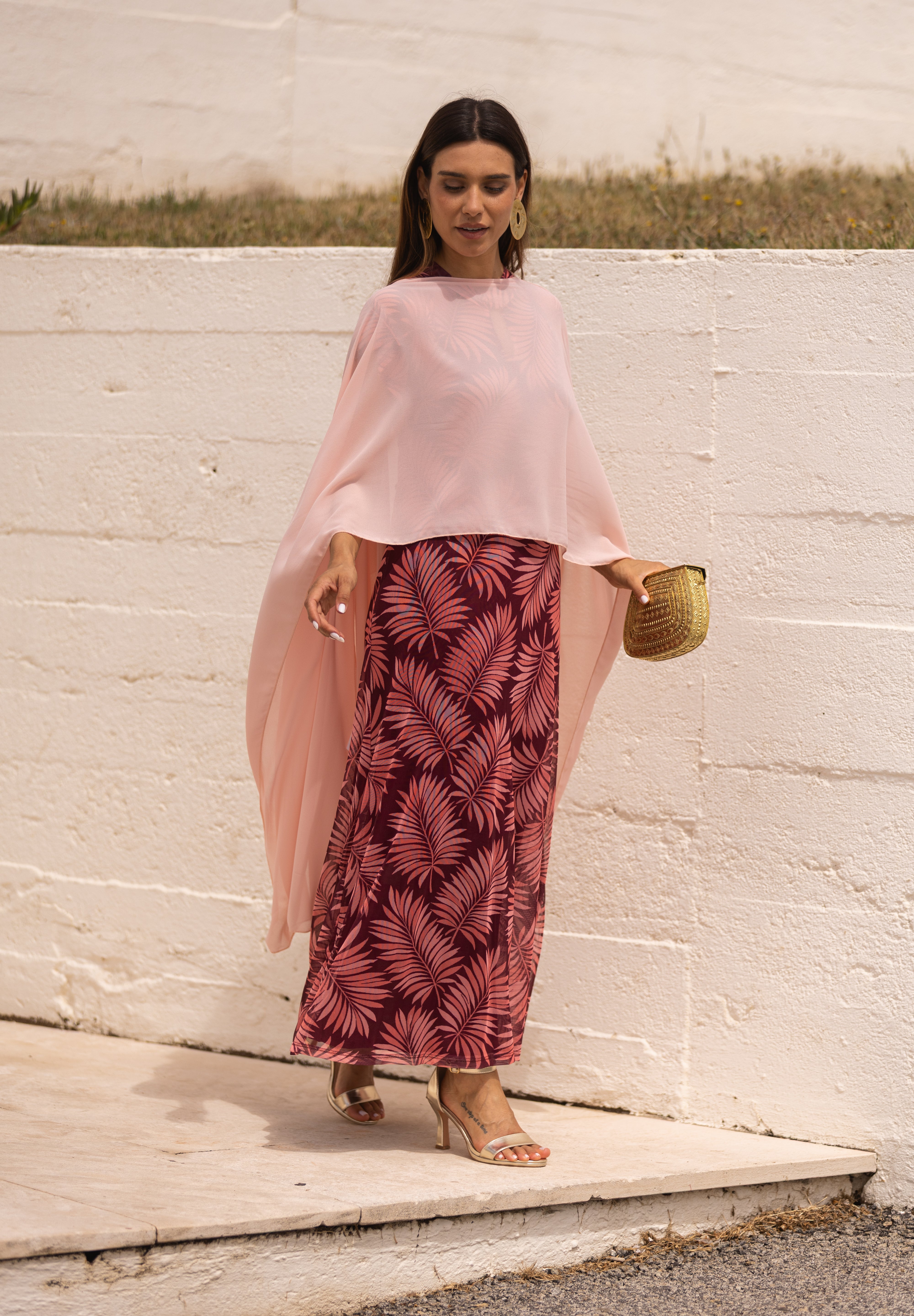 VESTIDO LOLA