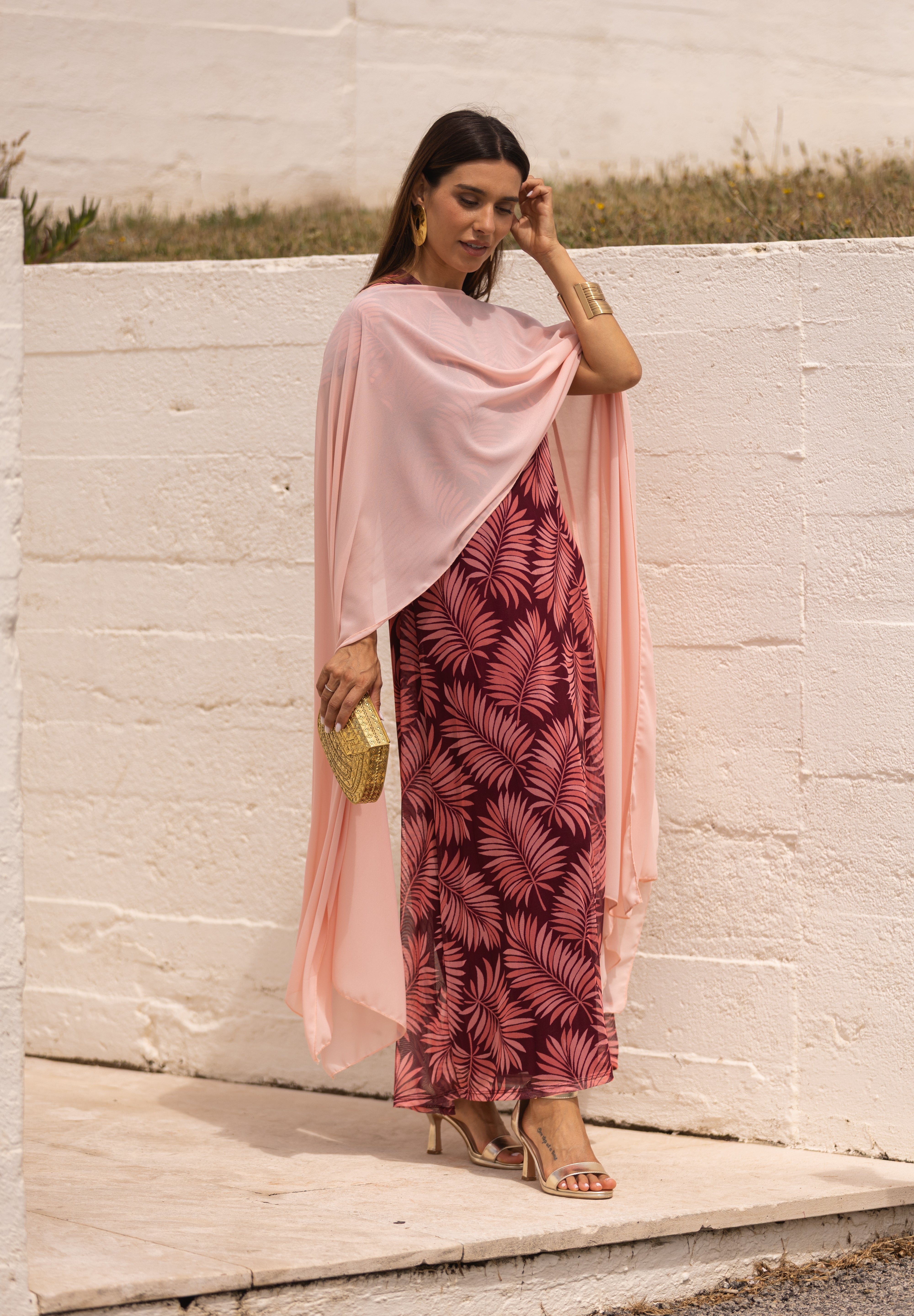 VESTIDO LOLA