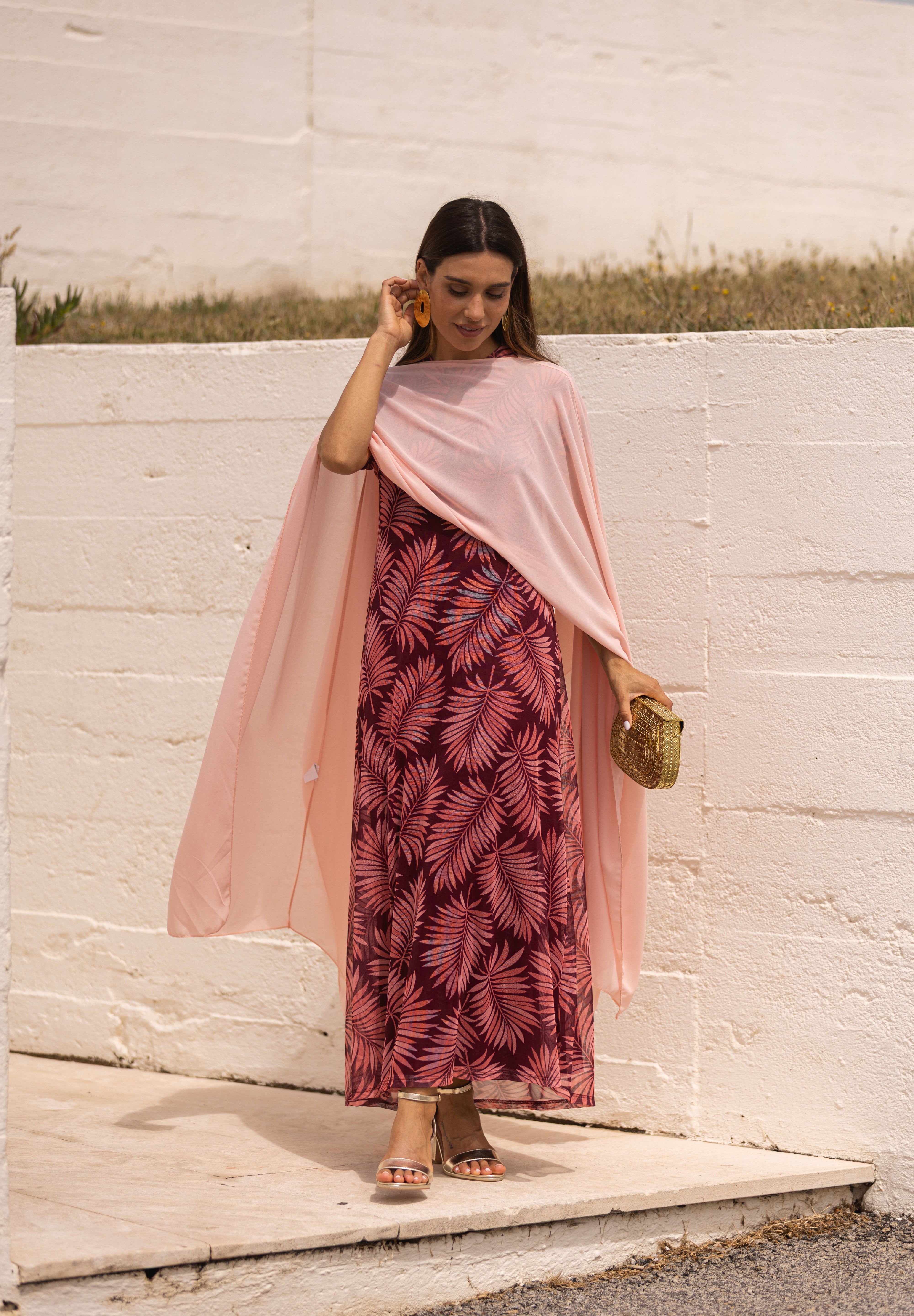 VESTIDO LOLA
