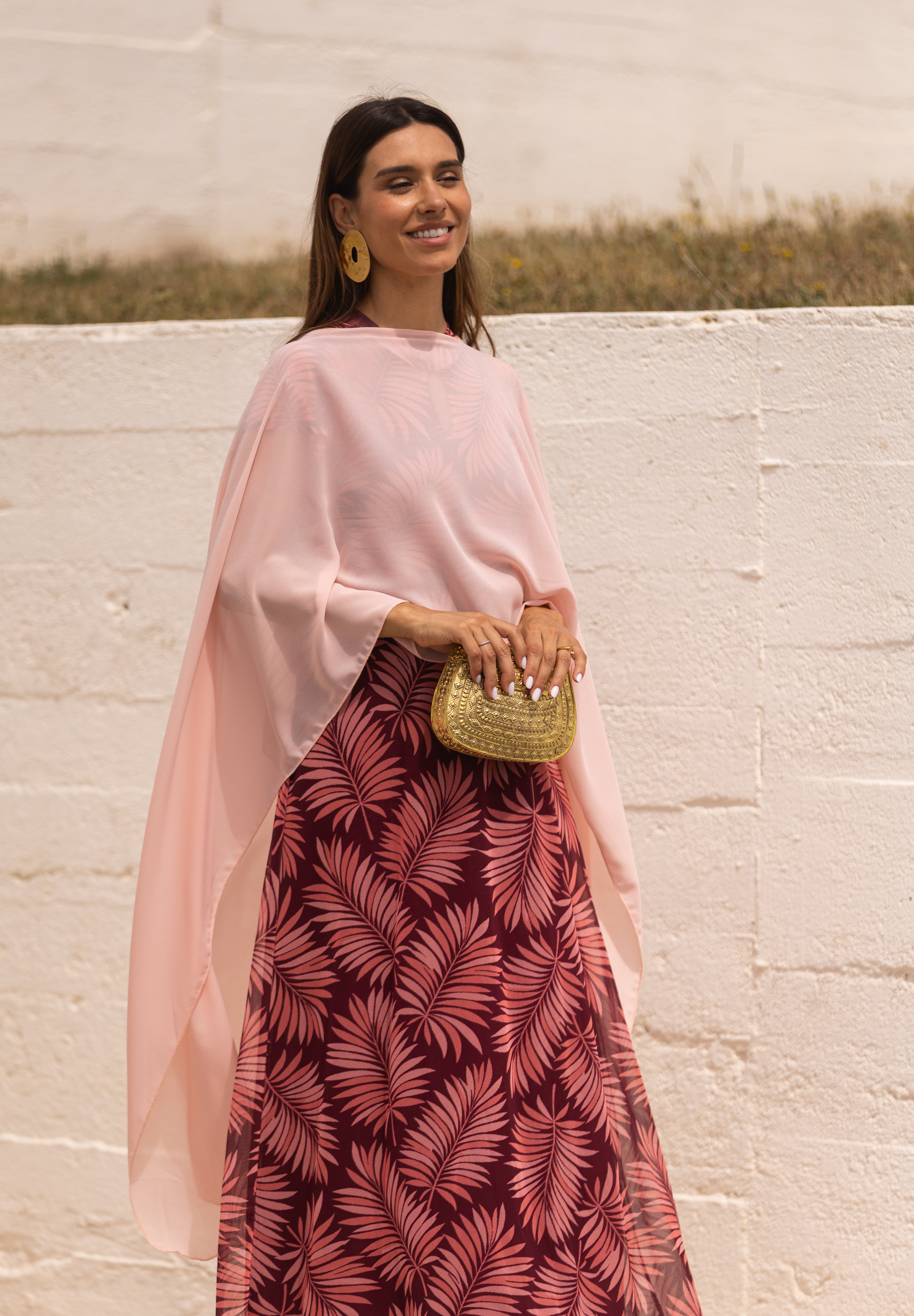 VESTIDO LOLA