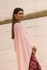 PRÉ-VENDA CAPA CHIFFON (Envio 20/07 a 24/07)