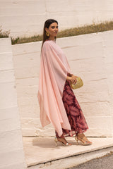 PRÉ-VENDA CAPA CHIFFON (Envio de 22/06 a 26/06)