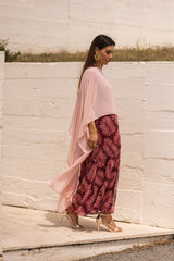 PRÉ-VENDA CAPA CHIFFON (Envio 20/07 a 24/07)