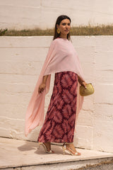 CAPA CHIFFON