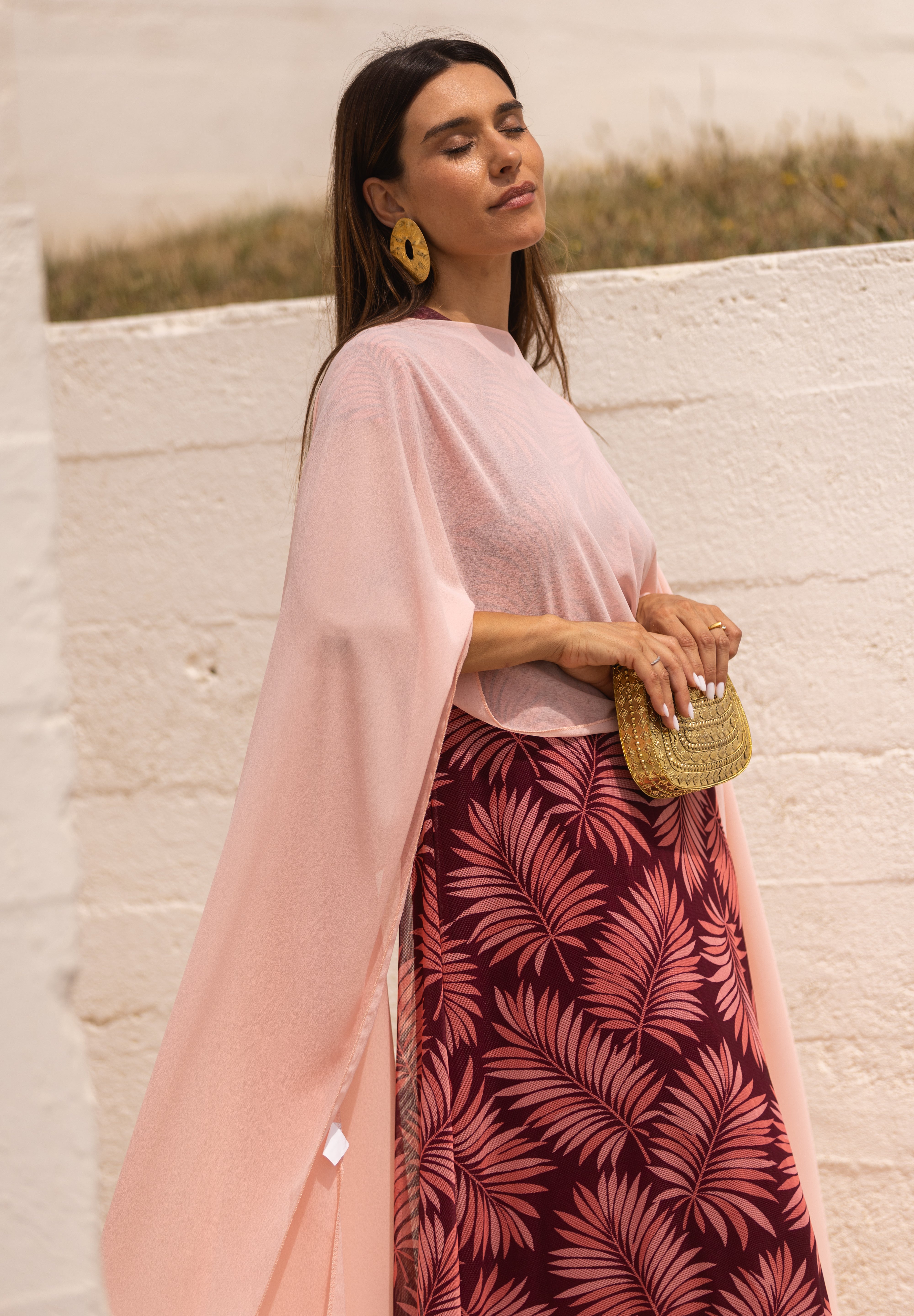 VESTIDO LOLA