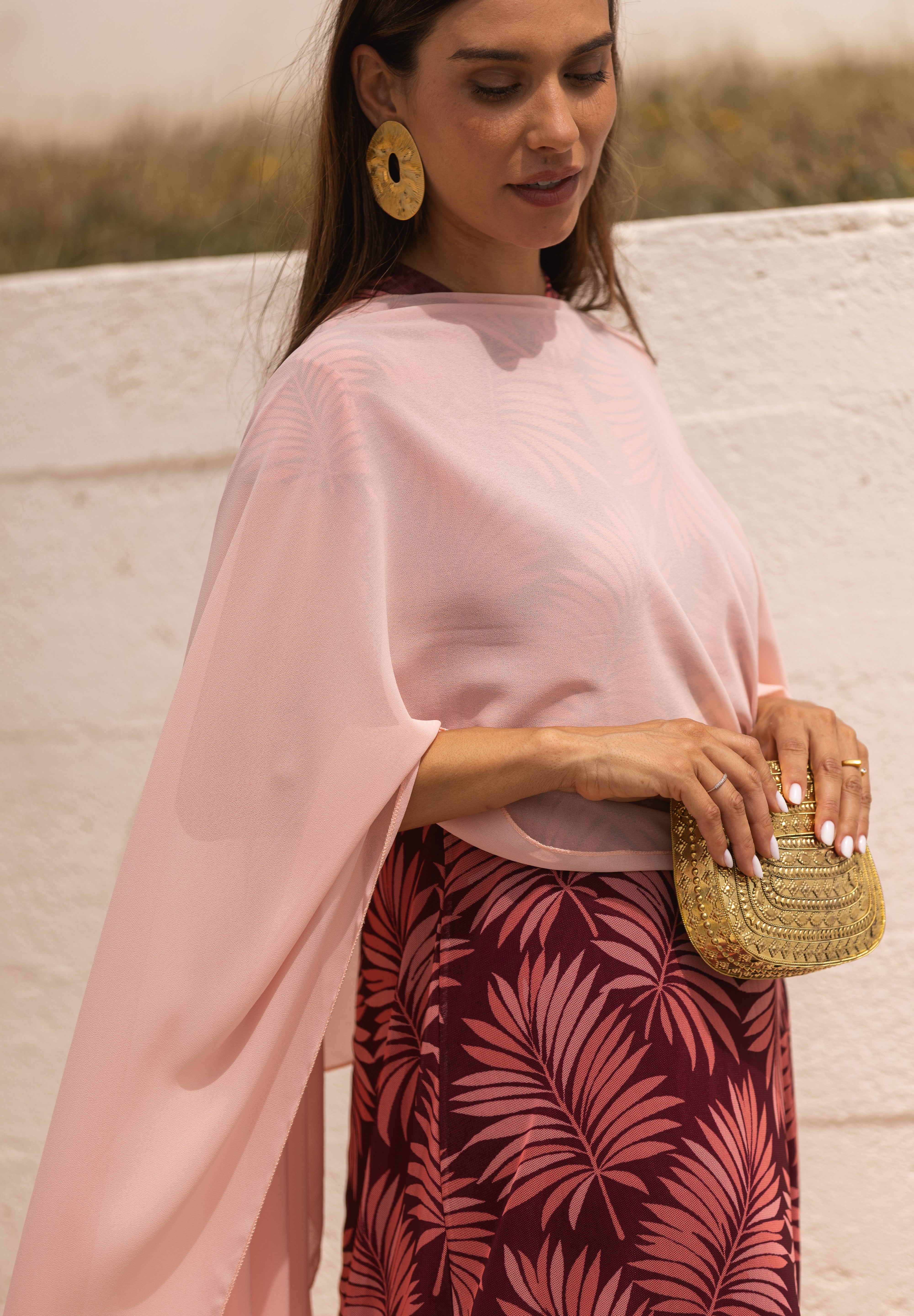 VESTIDO LOLA