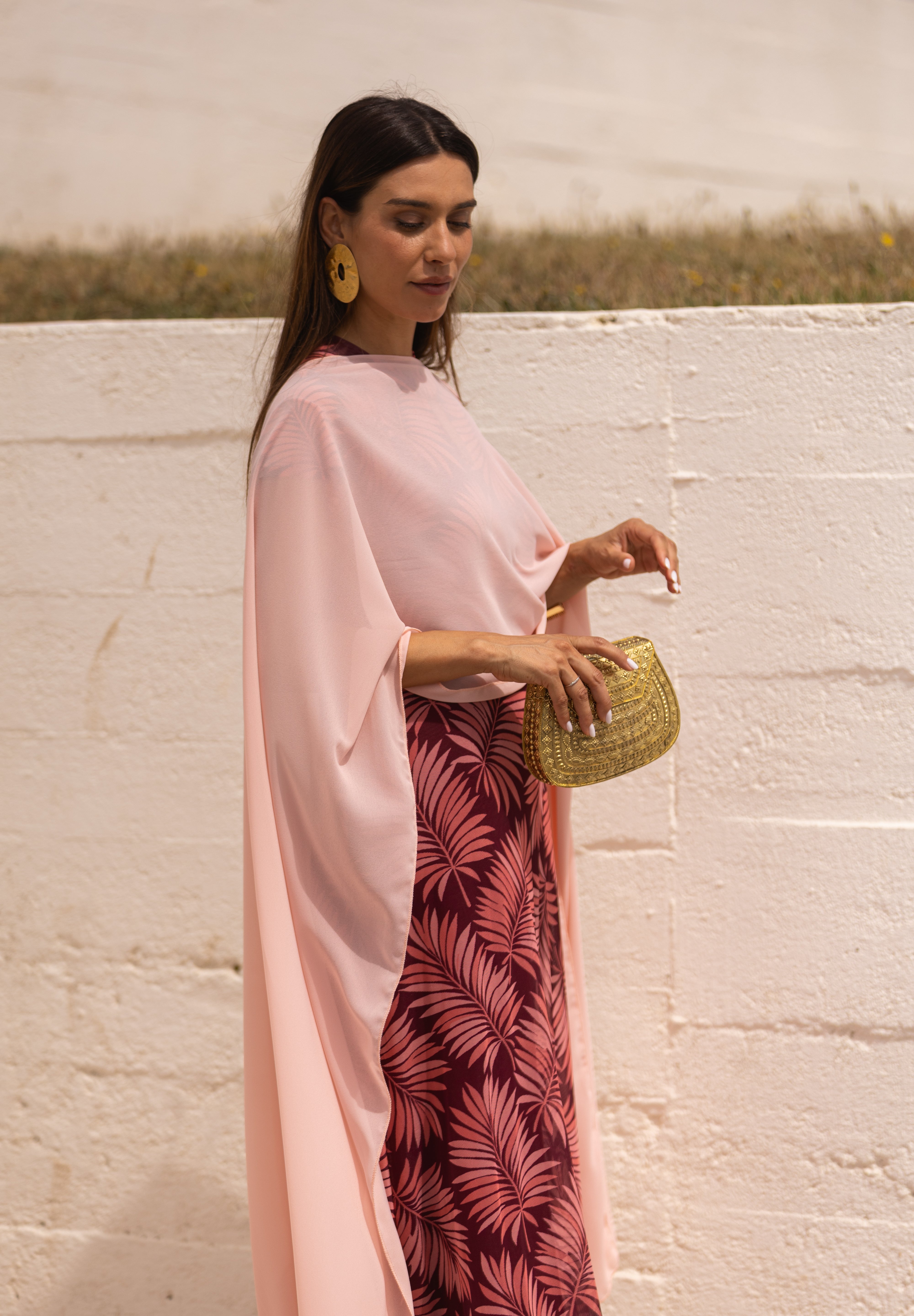 VESTIDO LOLA