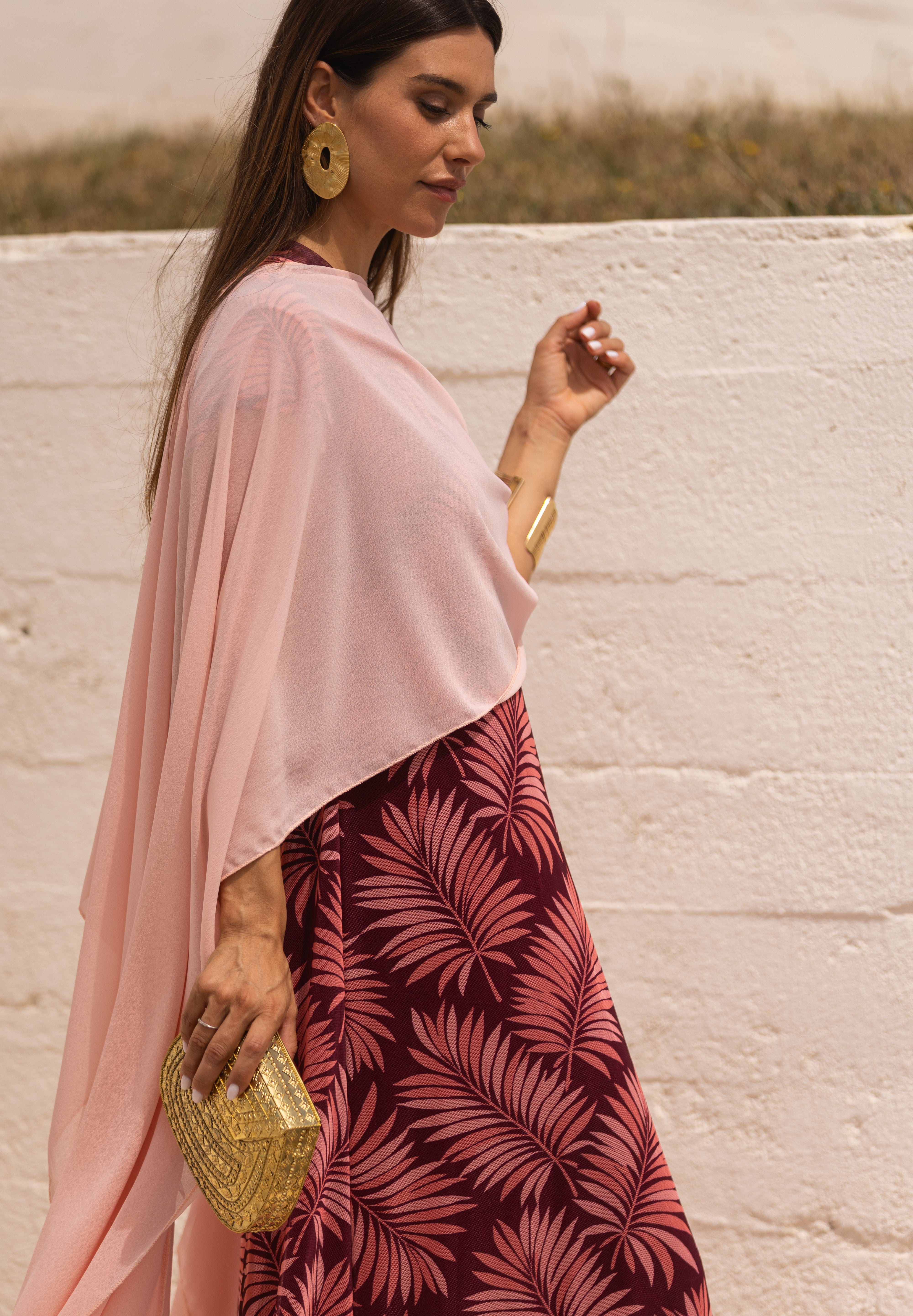 VESTIDO LOLA