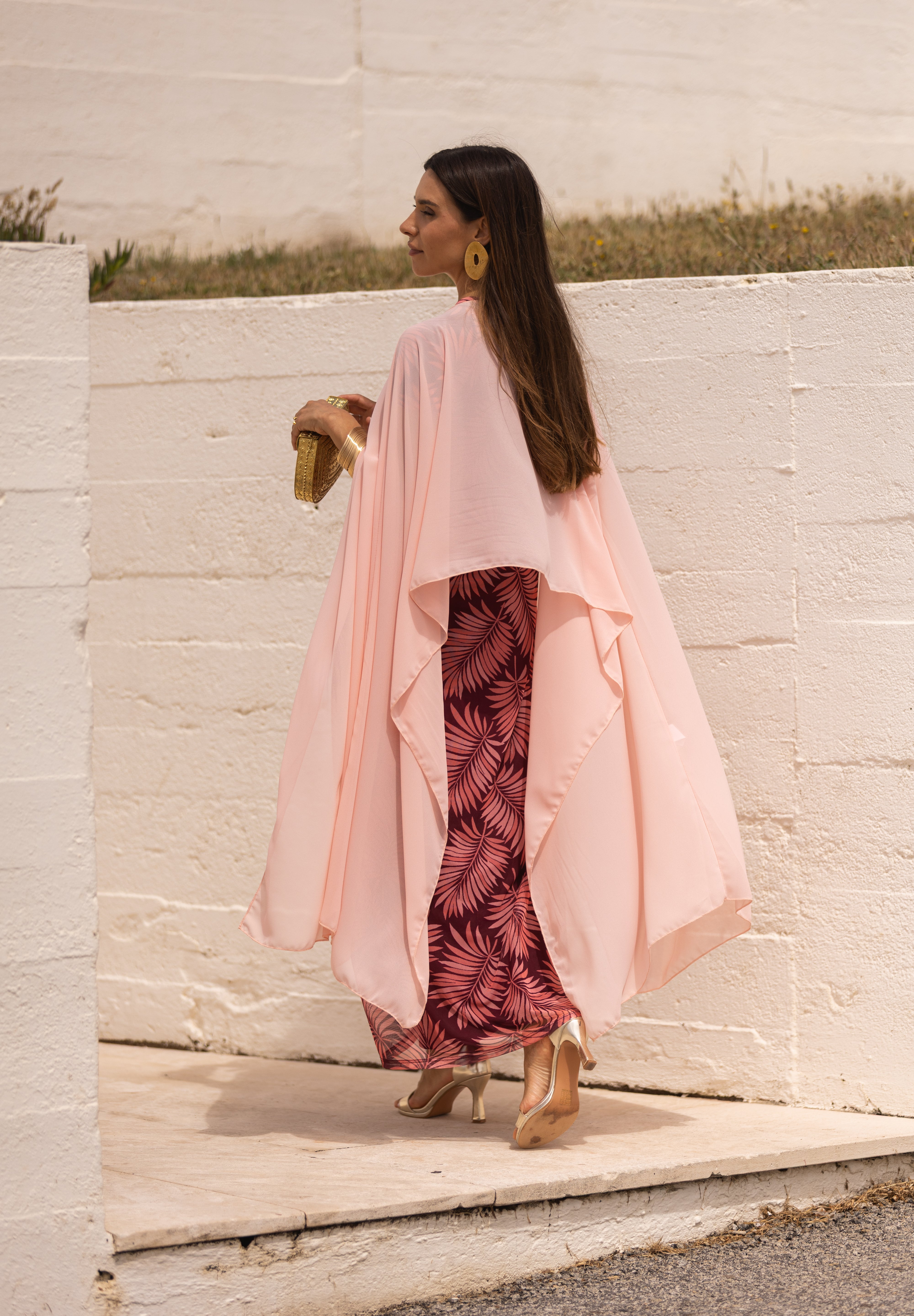 VESTIDO LOLA