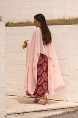 PRÉ-VENDA CAPA CHIFFON (Envio 20/07 a 24/07)