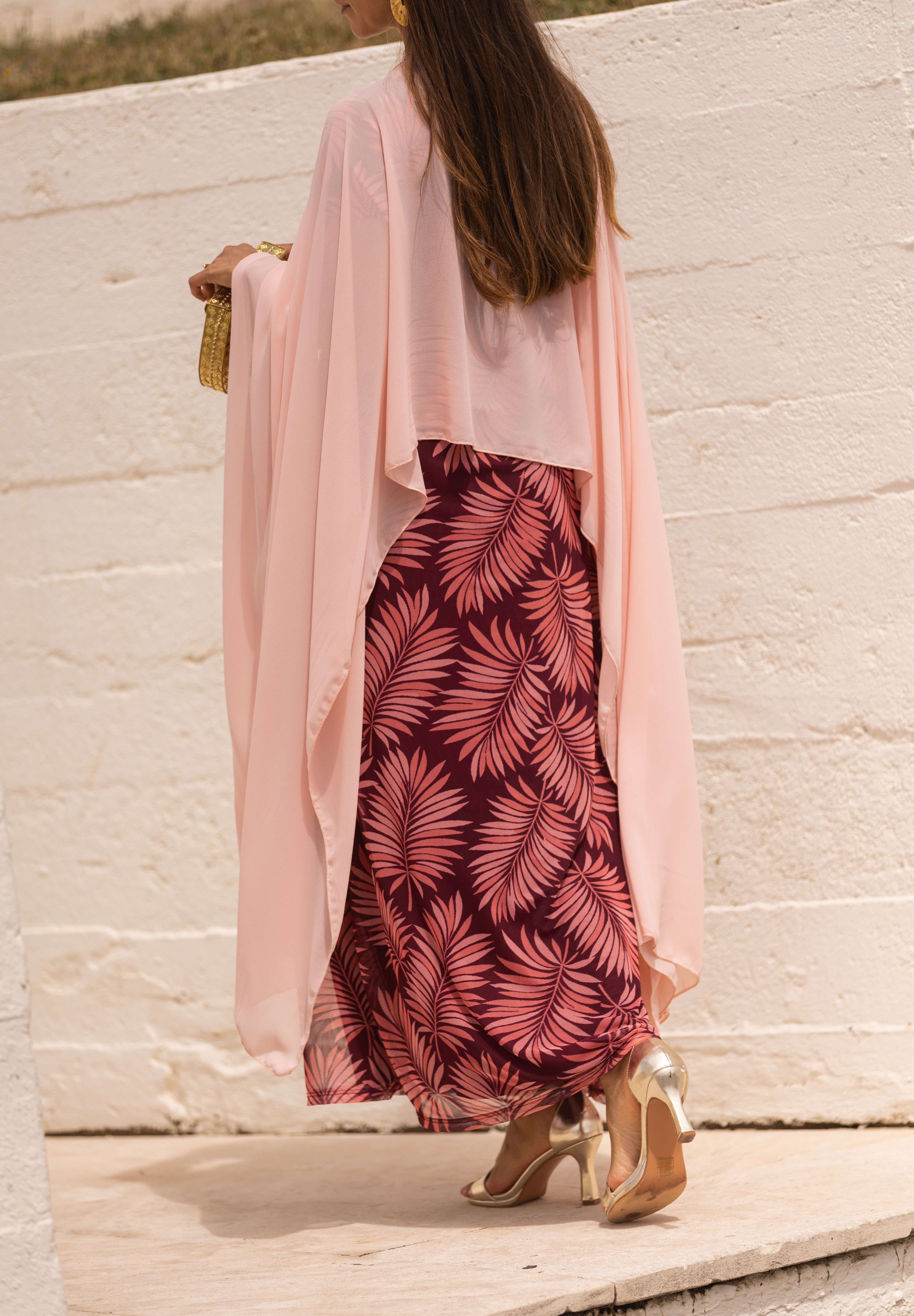VESTIDO LOLA