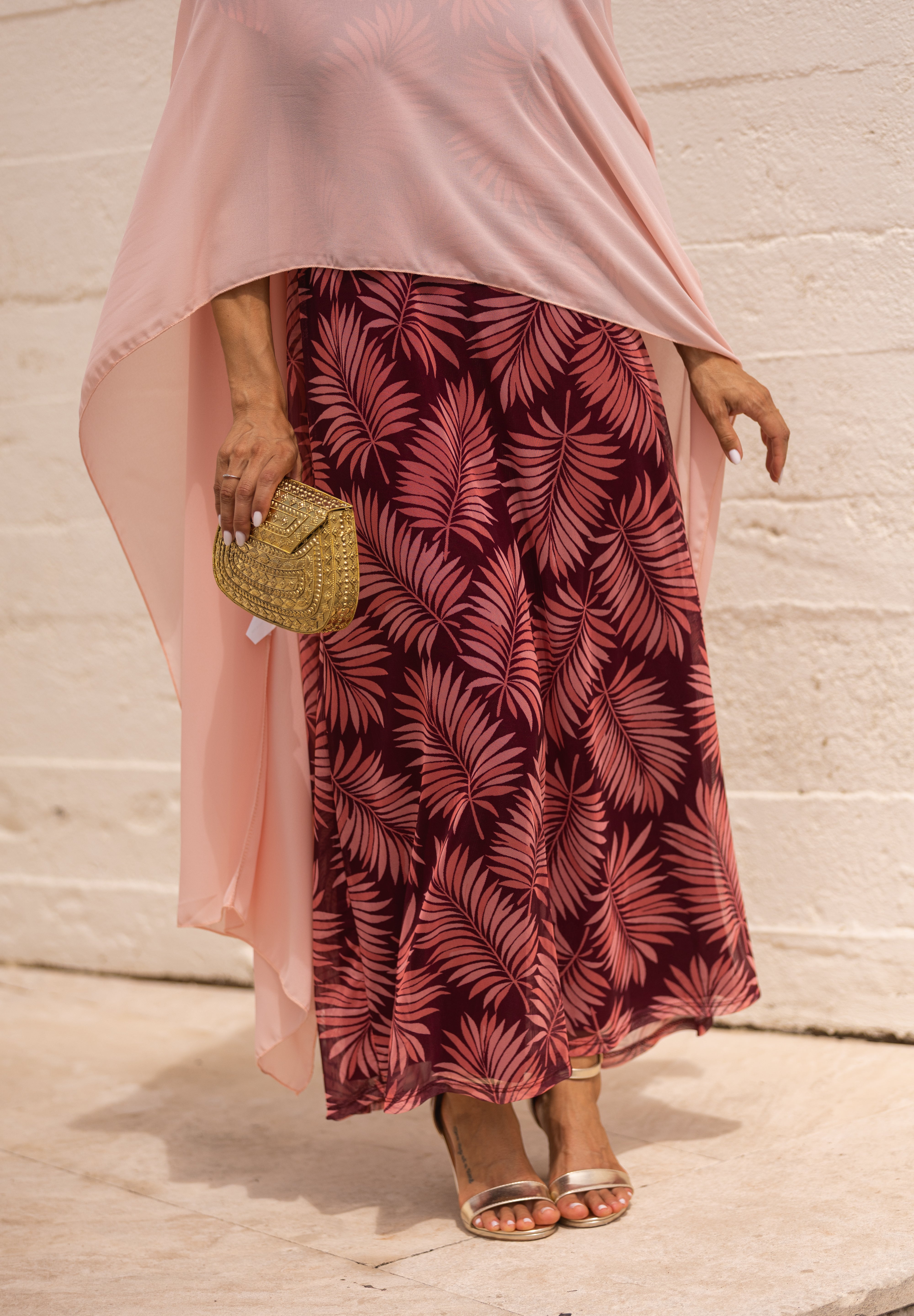 VESTIDO LOLA