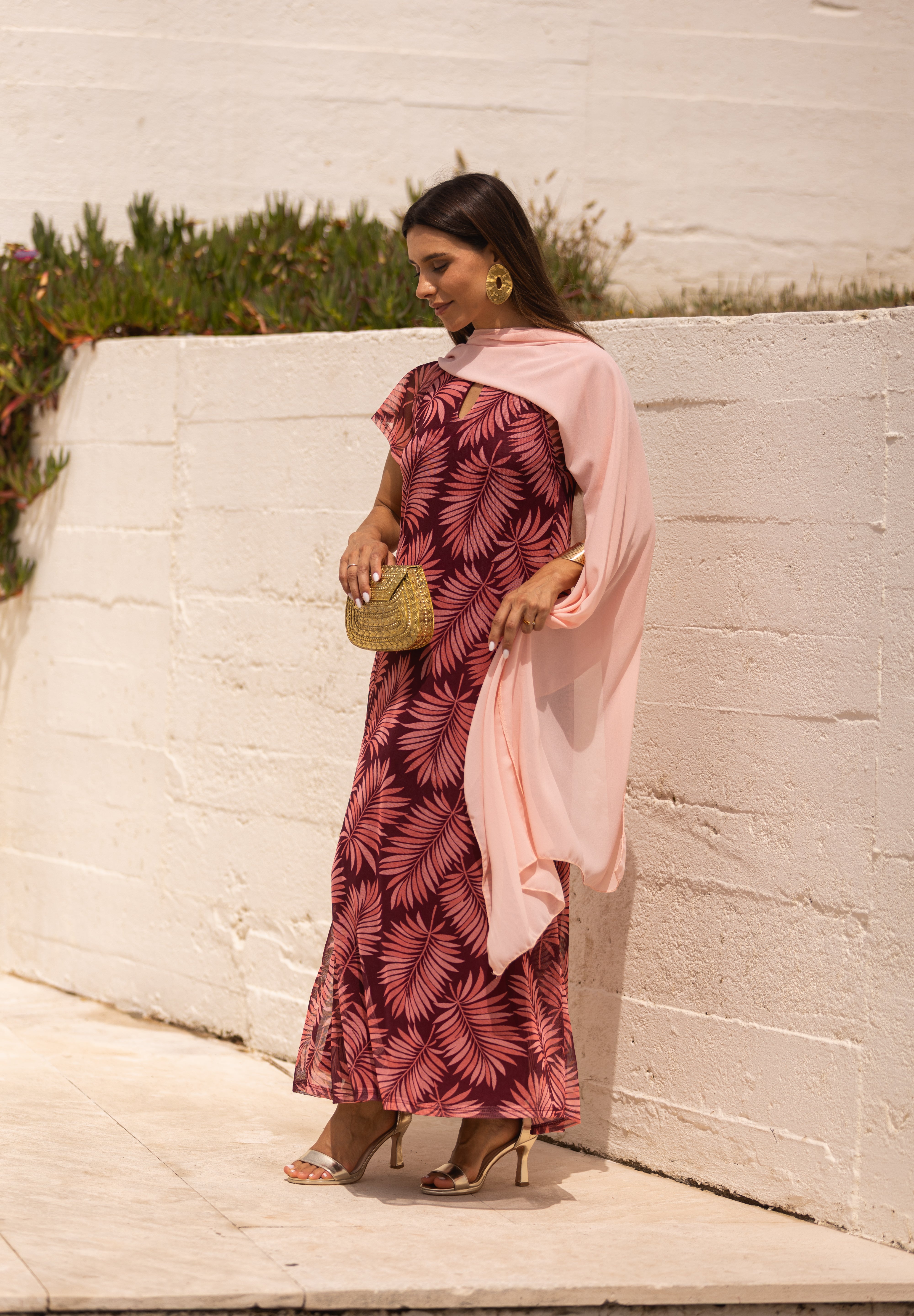 VESTIDO LOLA