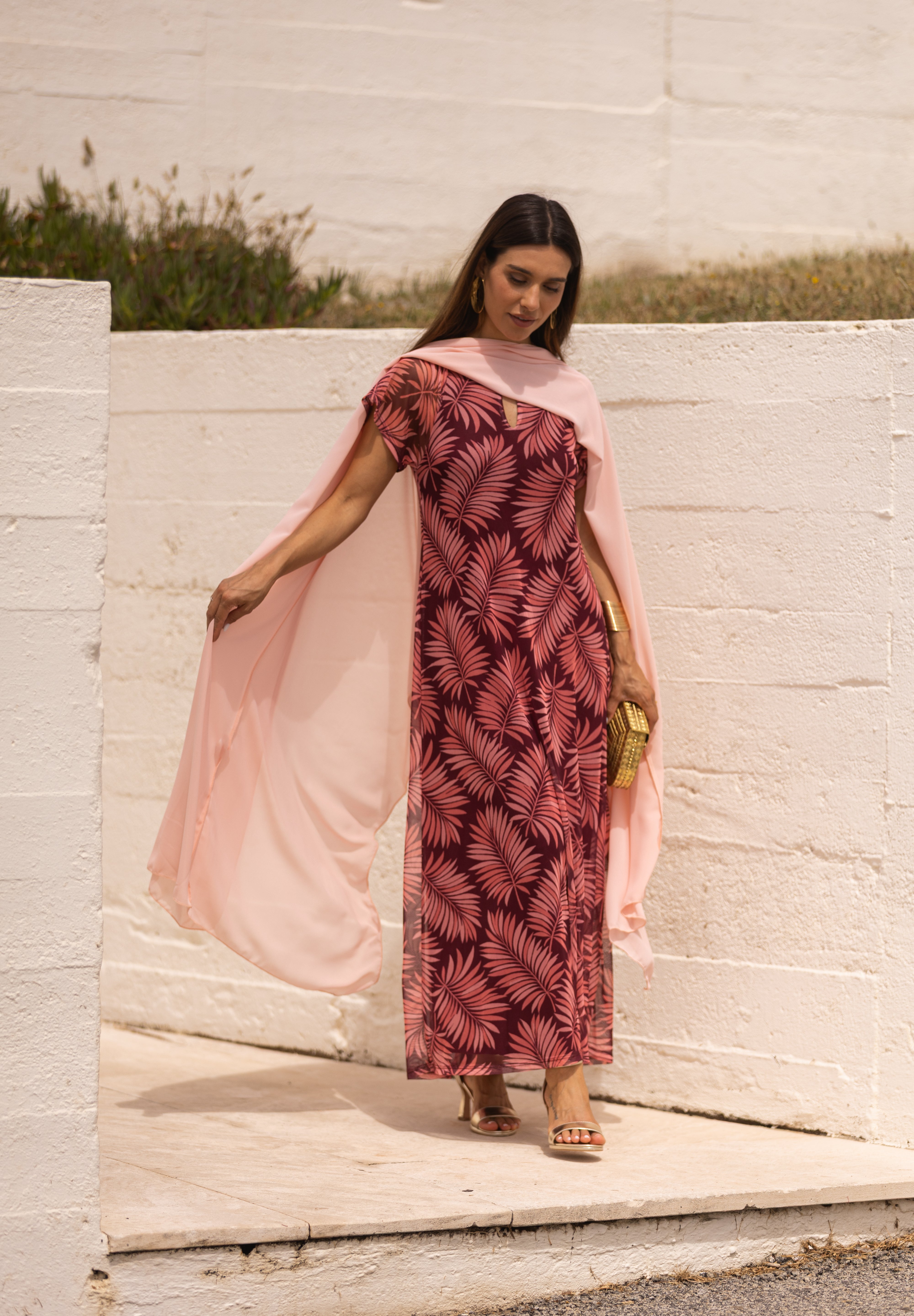 VESTIDO LOLA