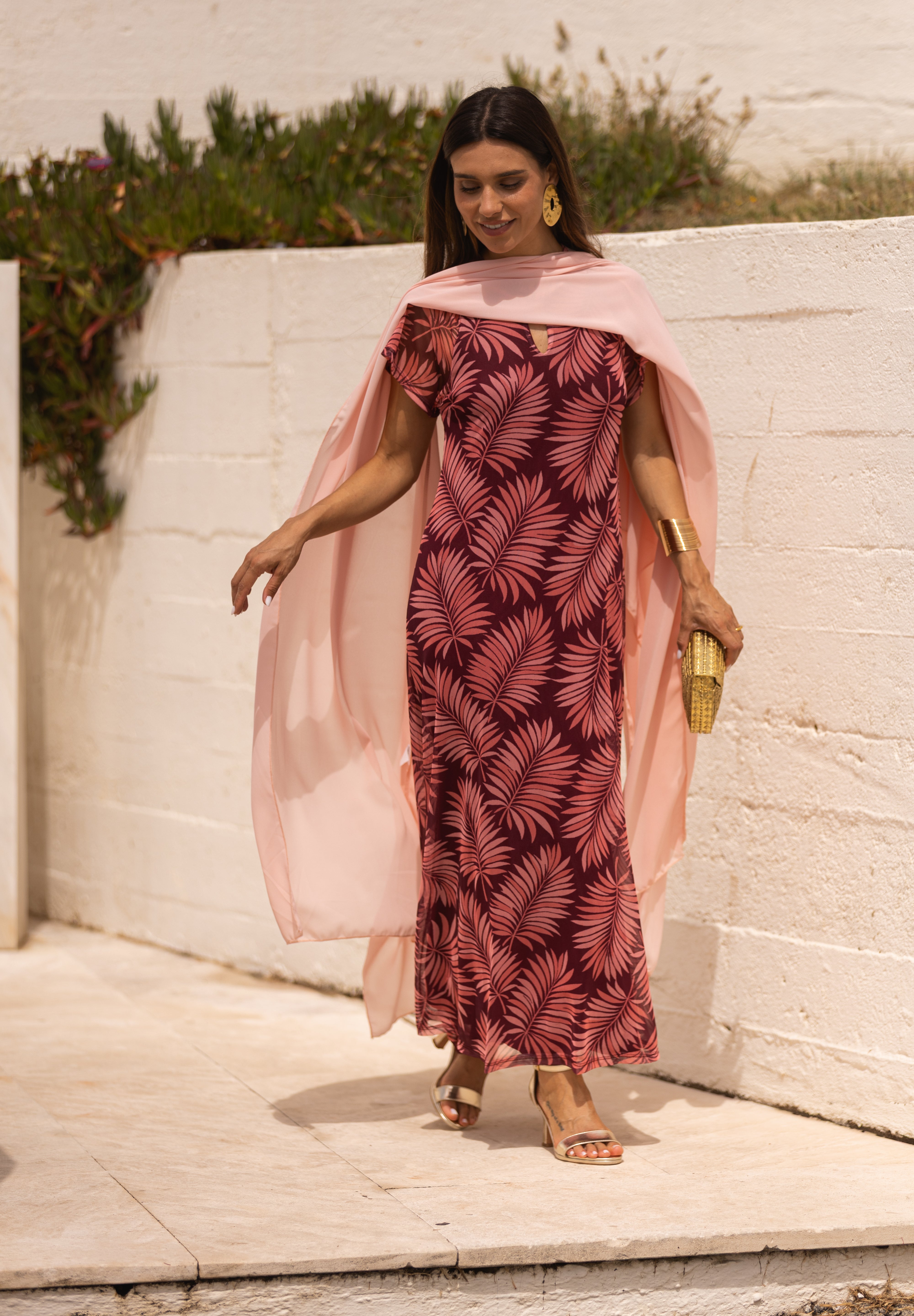 VESTIDO LOLA