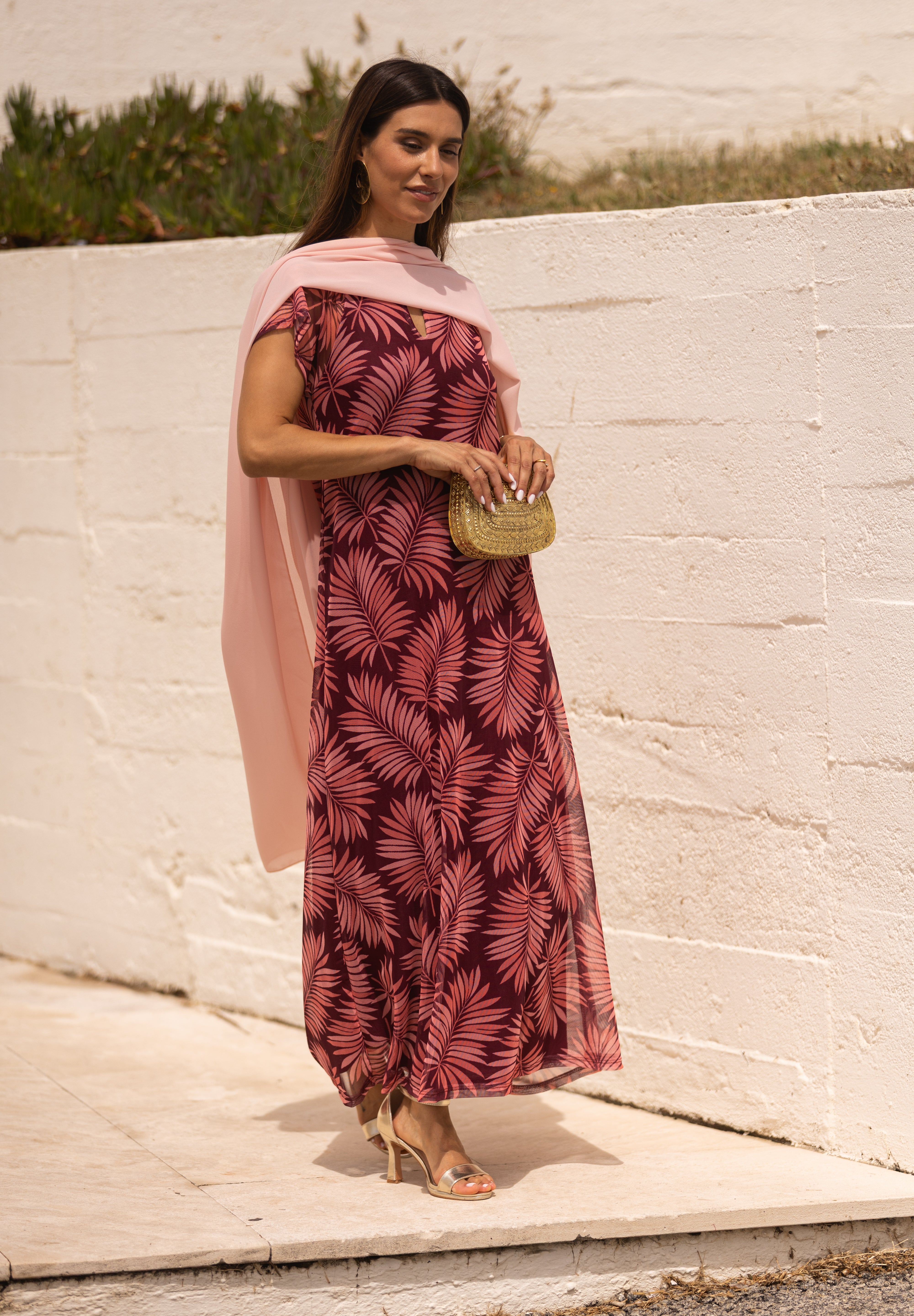 VESTIDO LOLA
