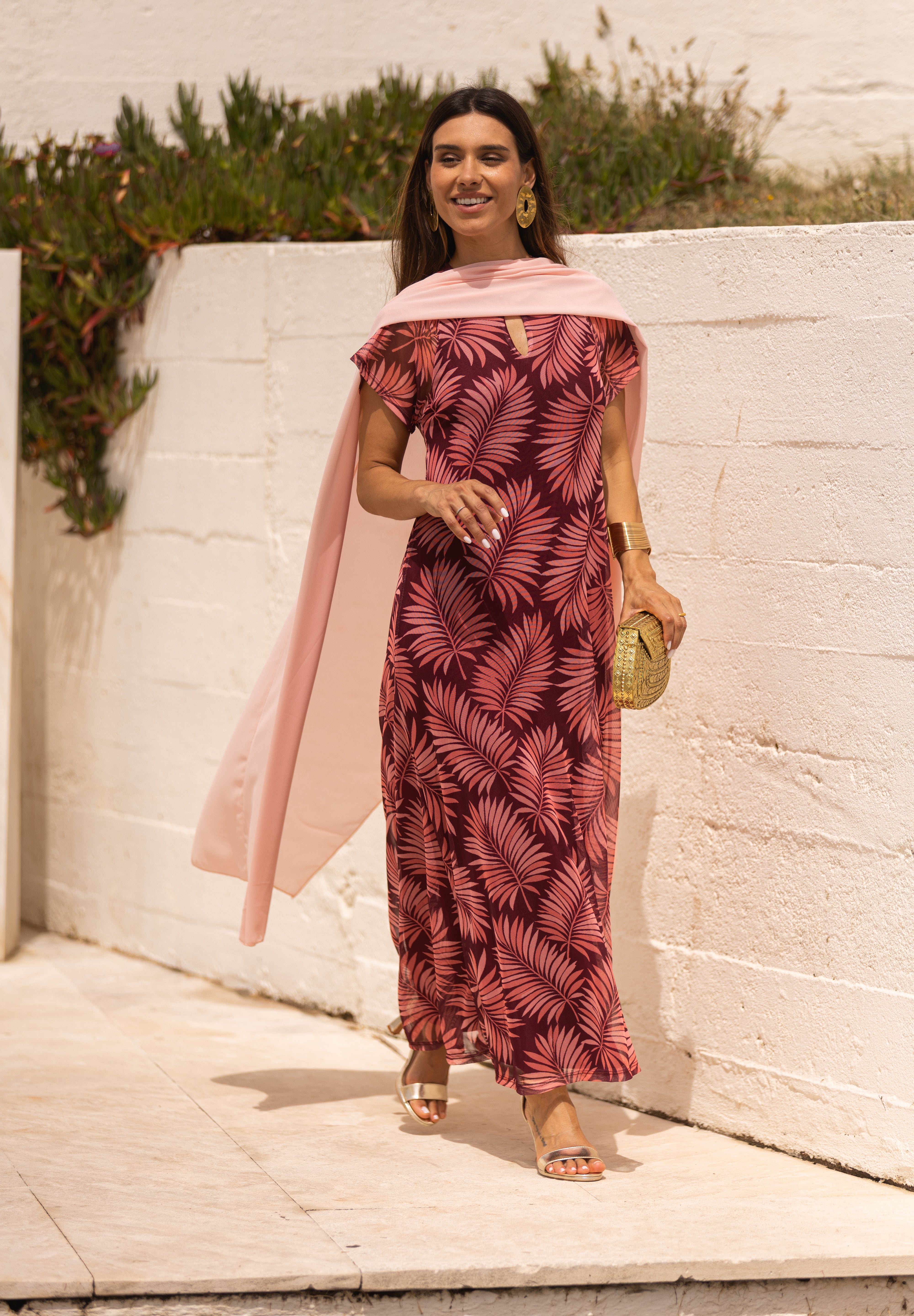 VESTIDO LOLA