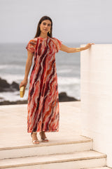 VESTIDO BENI