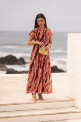 VESTIDO BENI