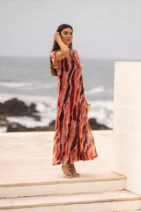 VESTIDO BENI